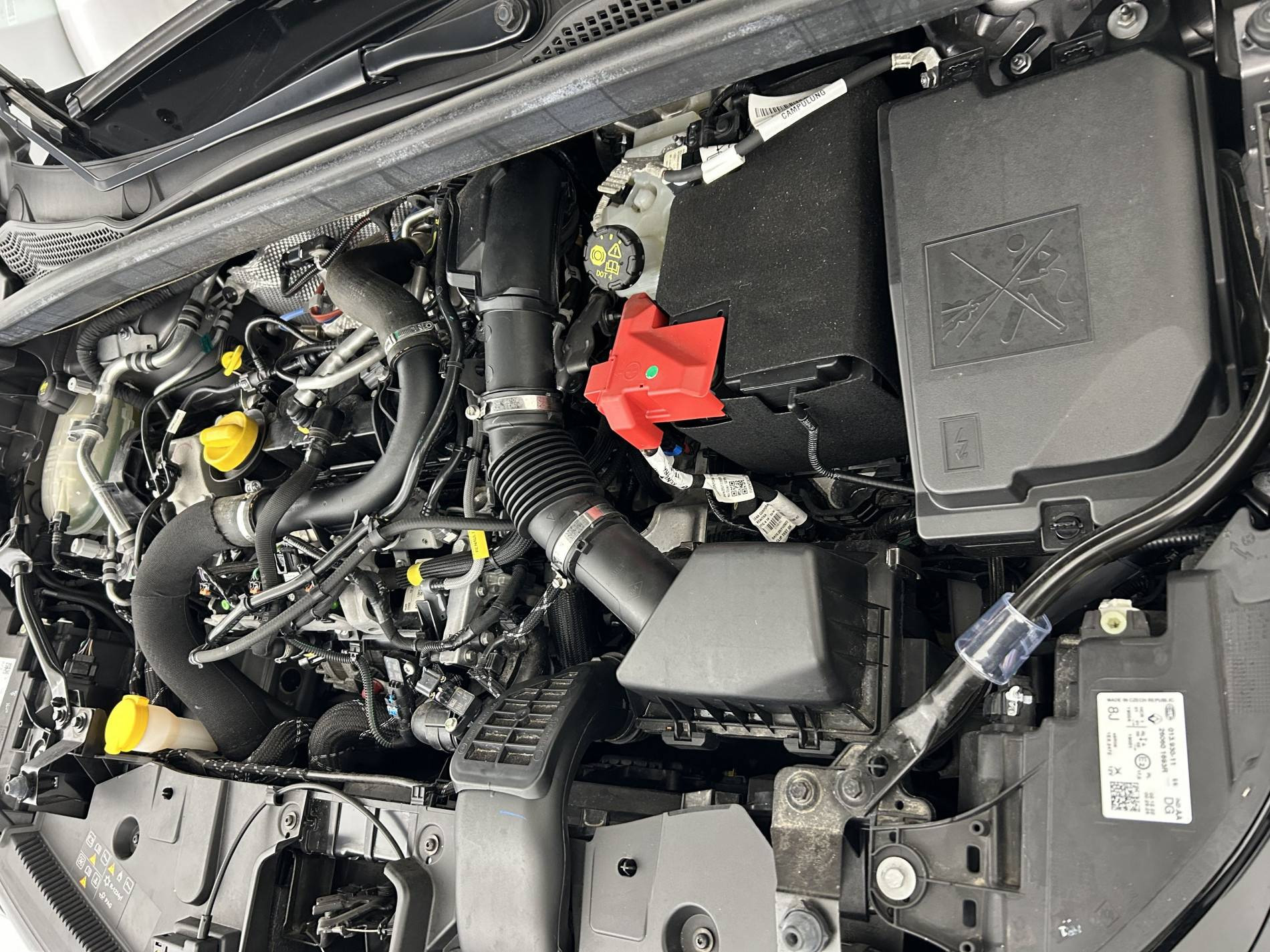 Vente en ligne Renault Captur  TCe 100 GPL au prix de 14 990 €