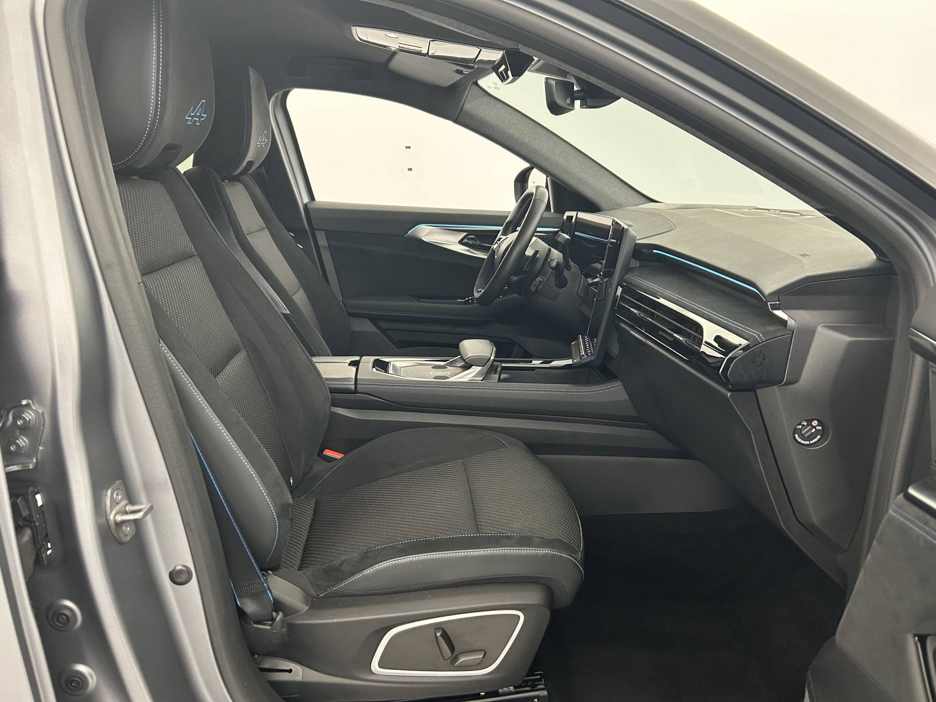 Vente en ligne Renault Austral  E-Tech hybrid 200 au prix de 33 990 €