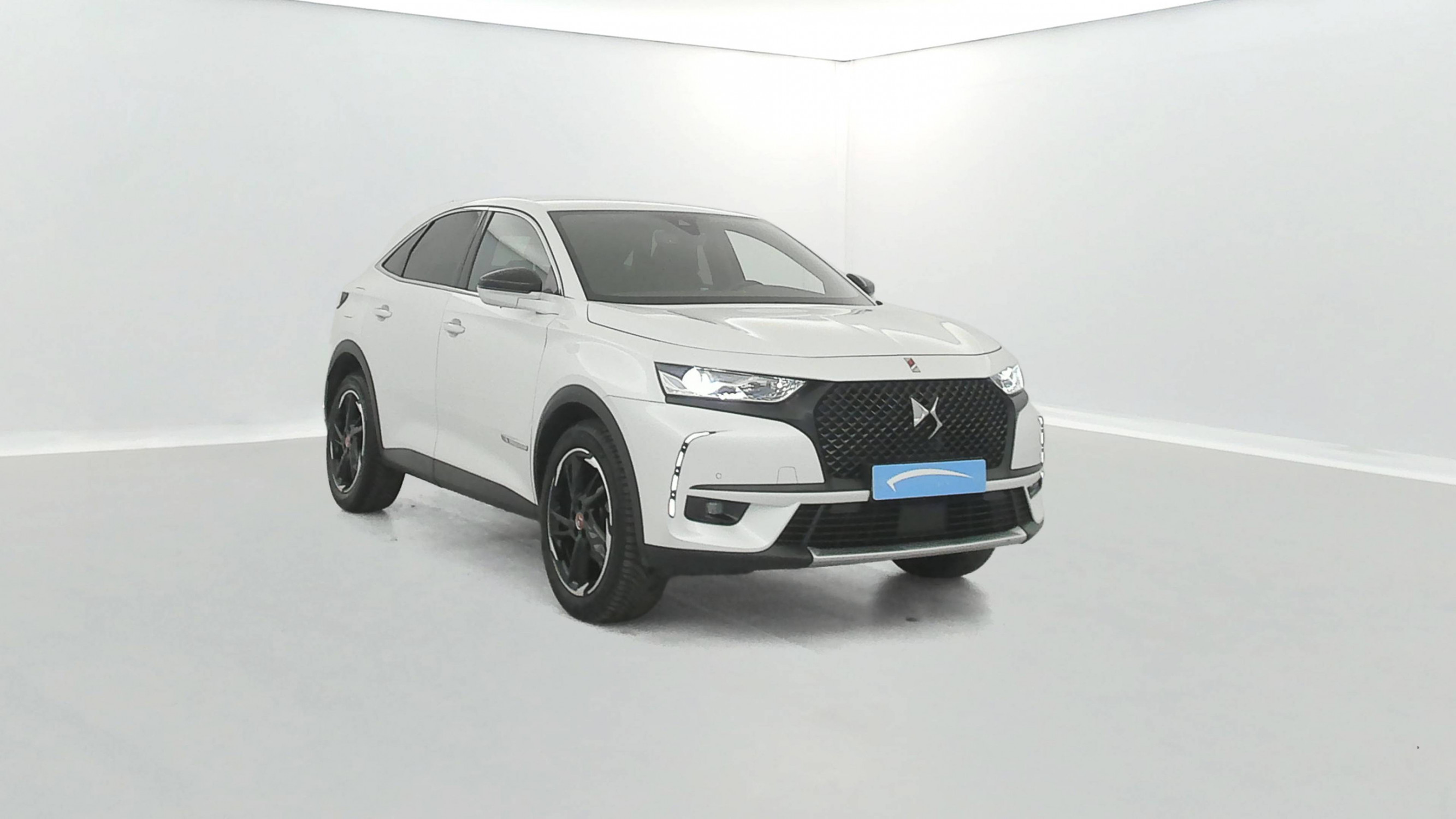 Vente en ligne Ds DS7 Crossback  BlueHDi 130 EAT8 au prix de 24 990 €