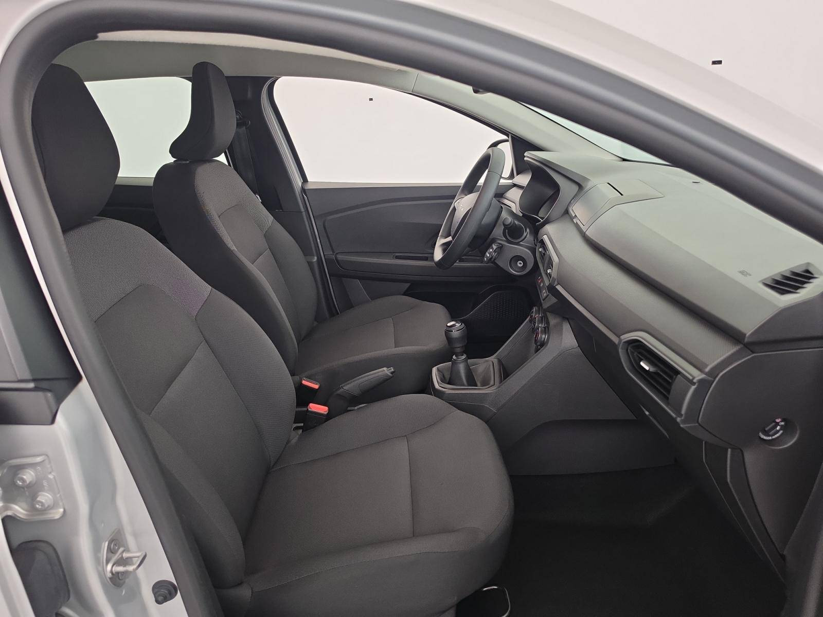 Vente en ligne Dacia Sandero  ECO-G 100 au prix de 12 890 €