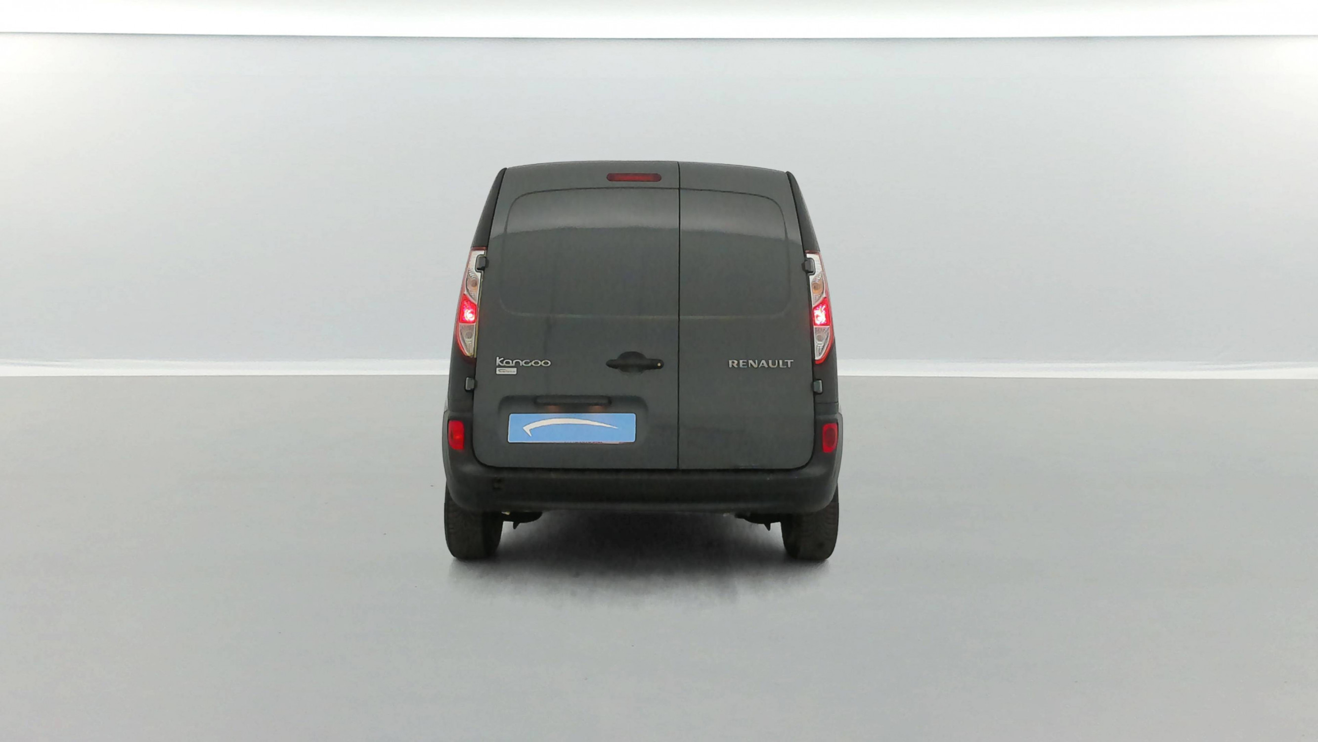 Vente en ligne Renault Kangoo Express  BLUE DCI 80 au prix de 11 990 €