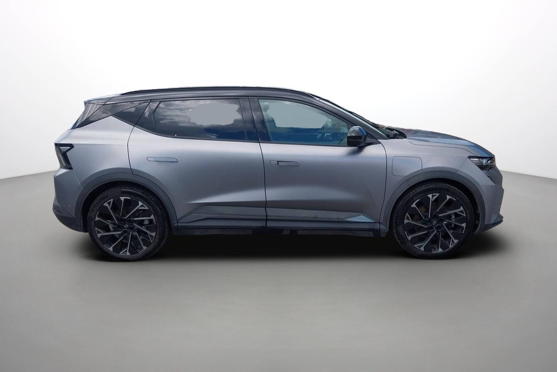 Vente en ligne Renault Scenic E-Tech Scenic E-Tech électrique 220 ch grande autonomie au prix de 39 490 €