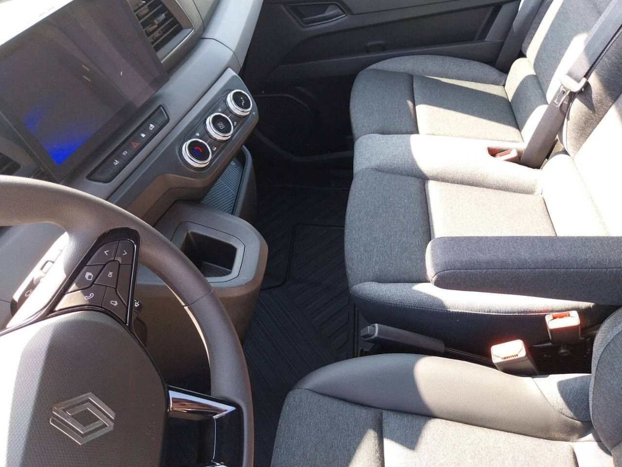 Vente en ligne Renault Master E-Tech MASTER ELECTRIQUE FGN L2H2 3T5 GRANDE AUTONOMIE au prix de 50 949 €