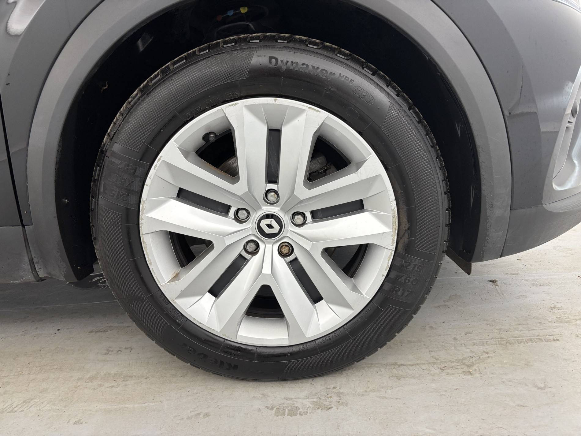 Vente en ligne Renault Captur  E-Tech 145 - 21 au prix de 18 590 €