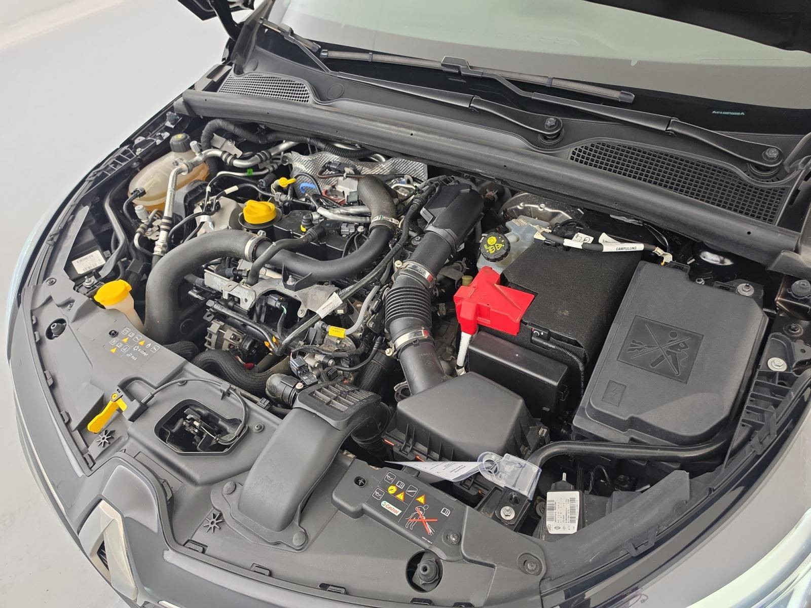 Vente en ligne Renault Clio 5 Clio TCe 90 X-Tronic au prix de 15 590 €
