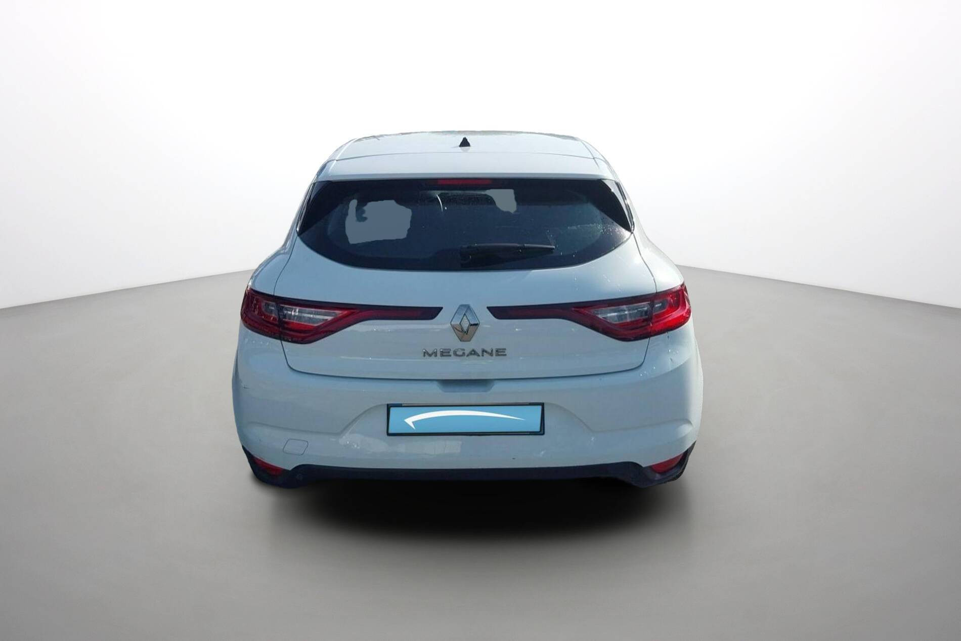 Vente en ligne Renault Megane 4 Mégane IV Berline Blue dCi 115 au prix de 14 490 €