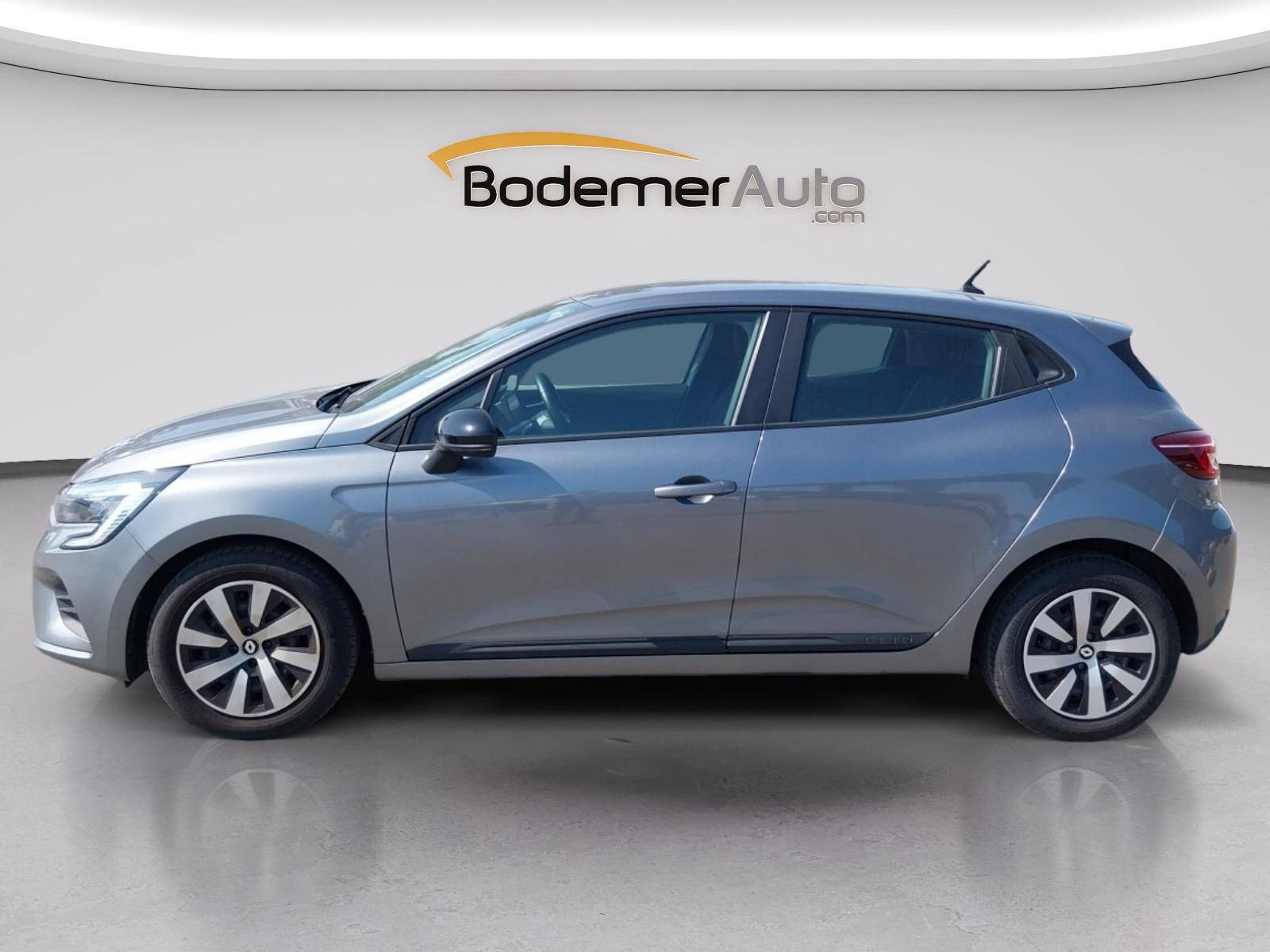 Vente en ligne Renault Clio 5 Clio TCe 90 au prix de 12 990 €