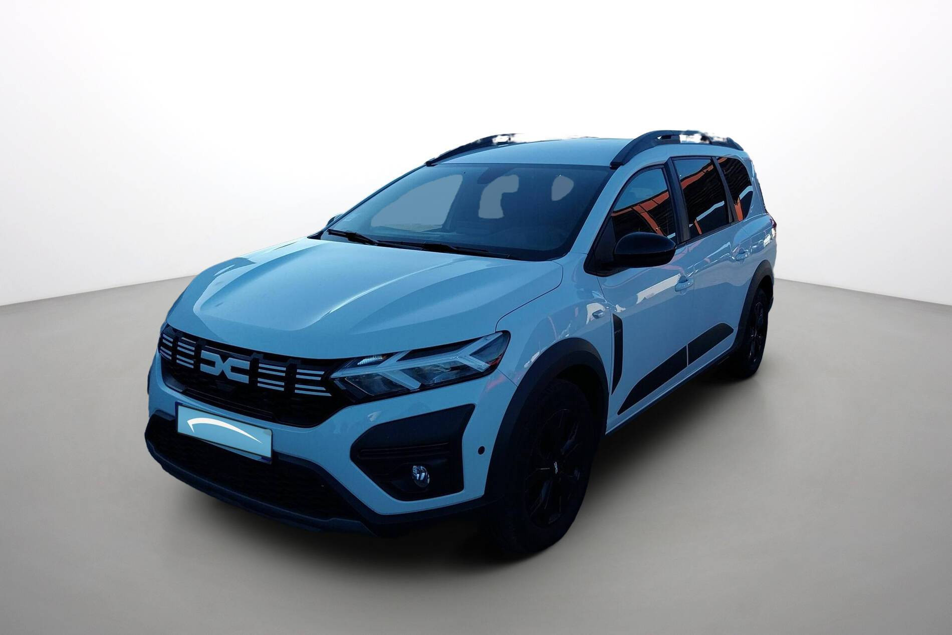 Dacia Jogger  ECO-G 100 7 places occasion de 2023 en vente à Saint-Brieuc