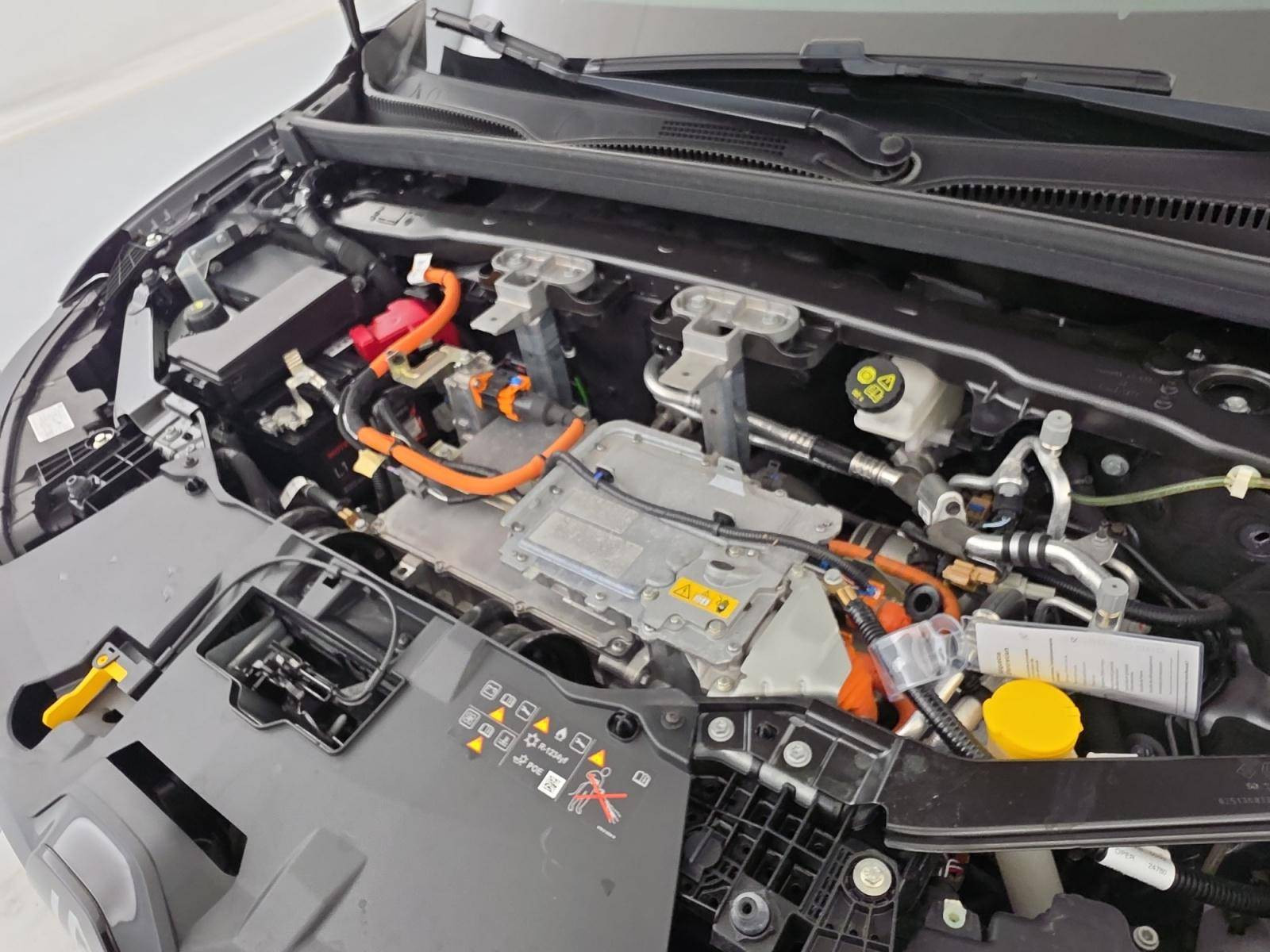 Vente en ligne Renault Megane E-Tech  EV60 220 ch super charge au prix de 25 990 €