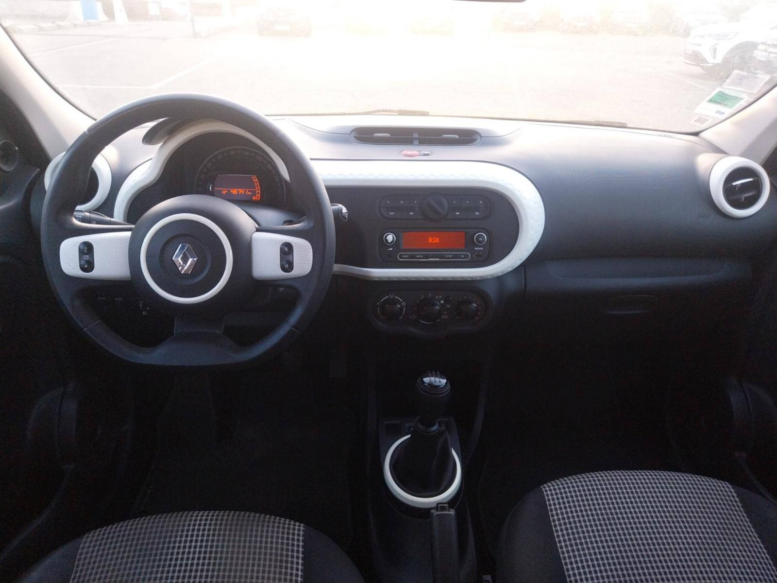 Vente en ligne Renault Twingo 3  SCe 65 - 20 au prix de 9 490 €
