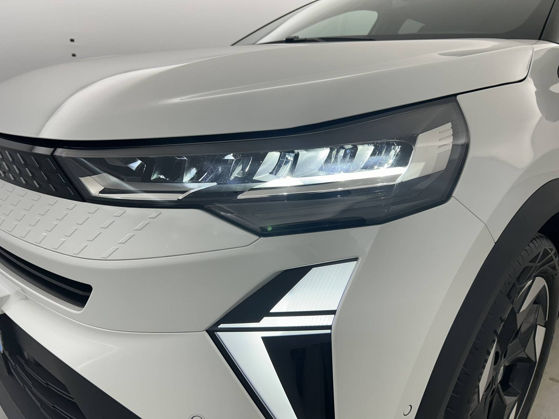 Vente en ligne Renault Captur  Eco-G 100 ch au prix de 20 990 €