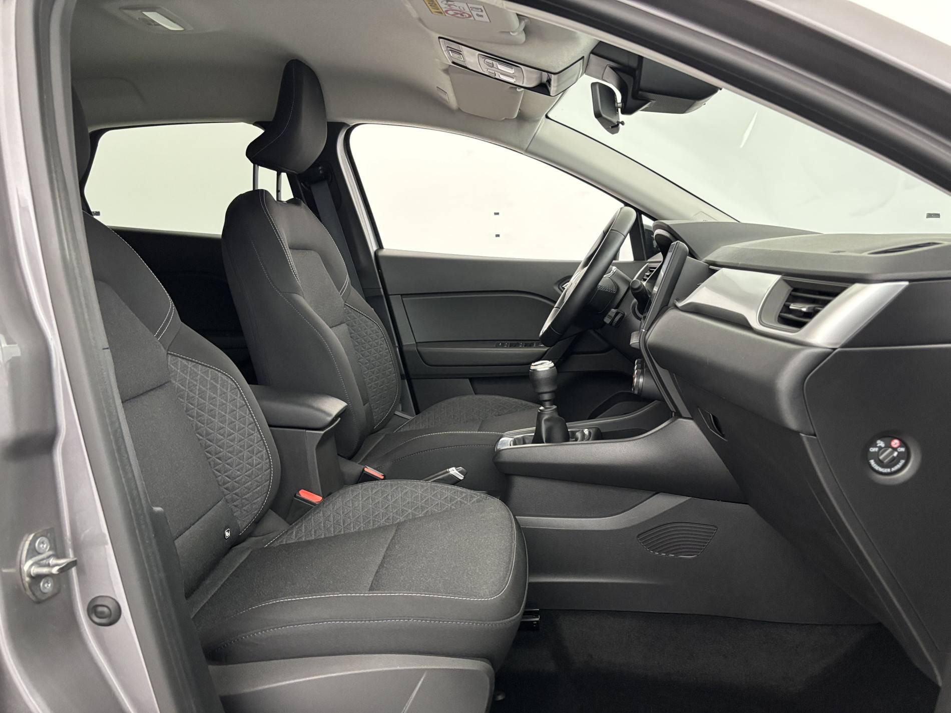 Vente en ligne Renault Captur  TCe 90 au prix de 16 990 €