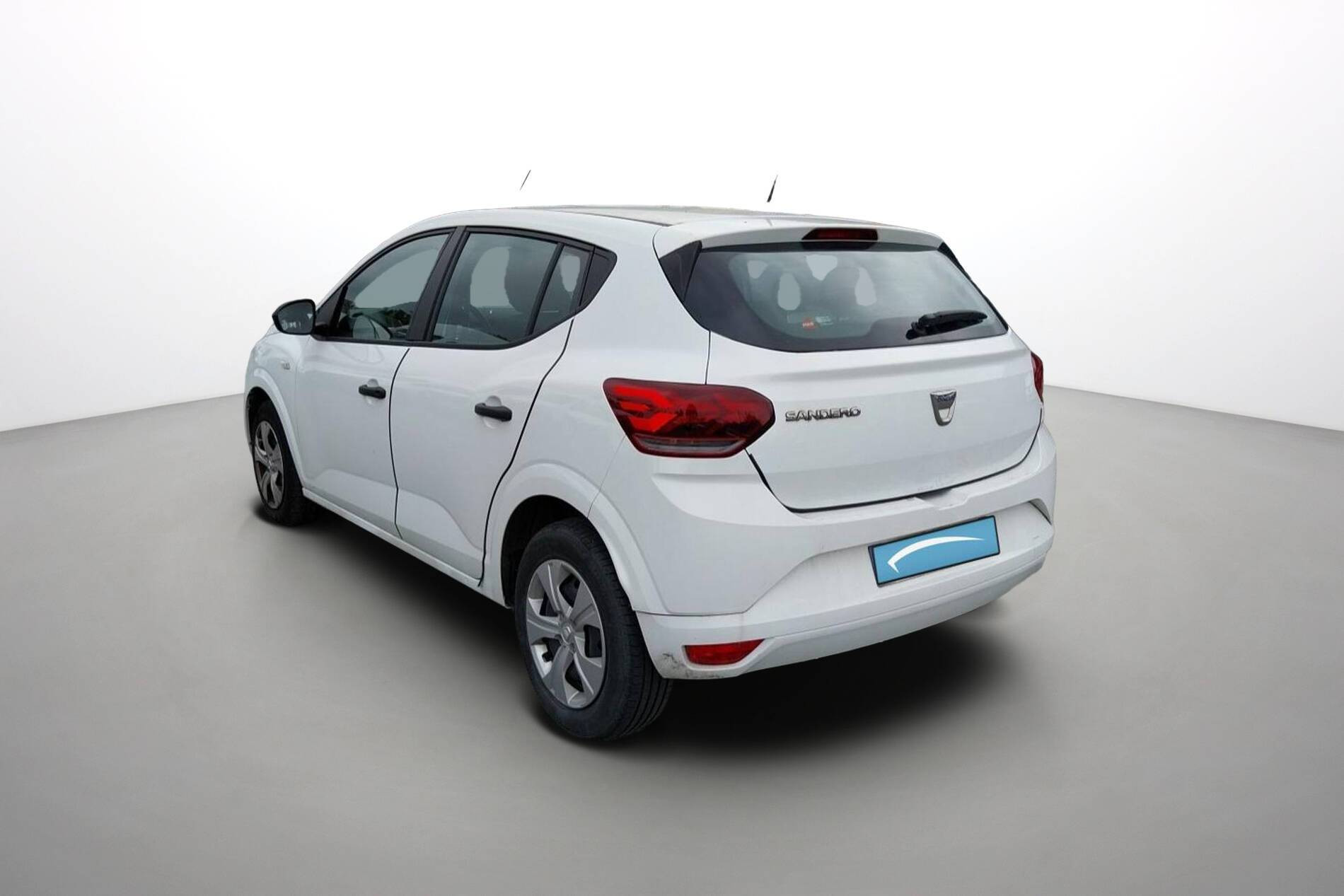 Vente en ligne Dacia Sandero  ECO-G 100 - 22 au prix de 12 490 €