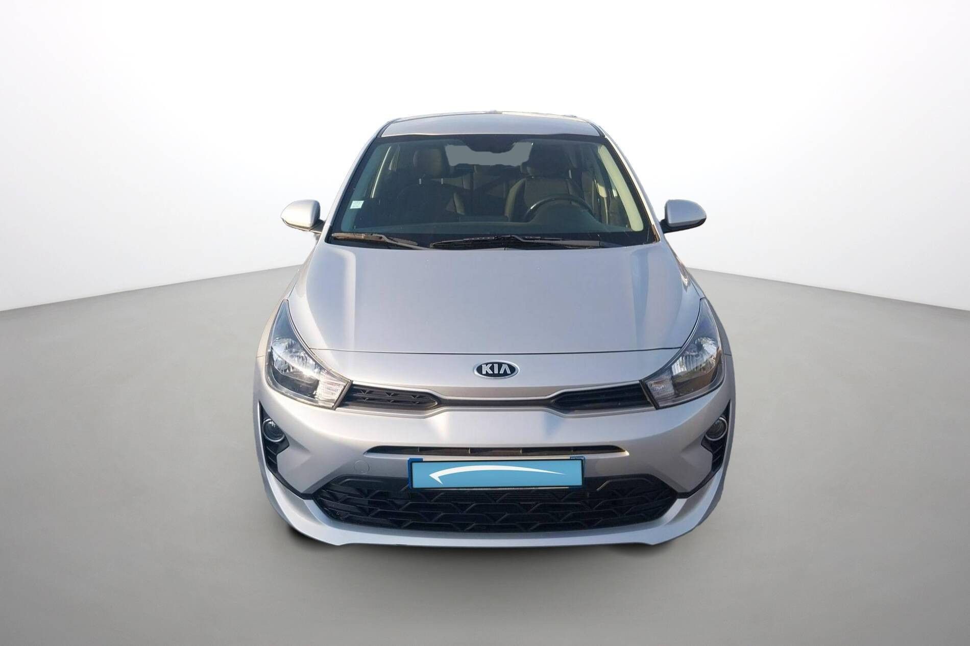 Vente en ligne Kia Rio  1.2 DPi 84ch BVM5 au prix de 12 990 €