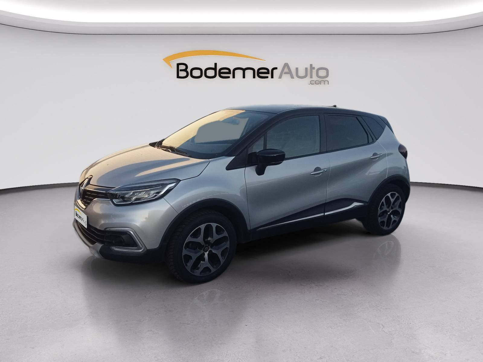 Renault Captur  TCe 90 occasion de 2019 en vente à Saint-Brieuc