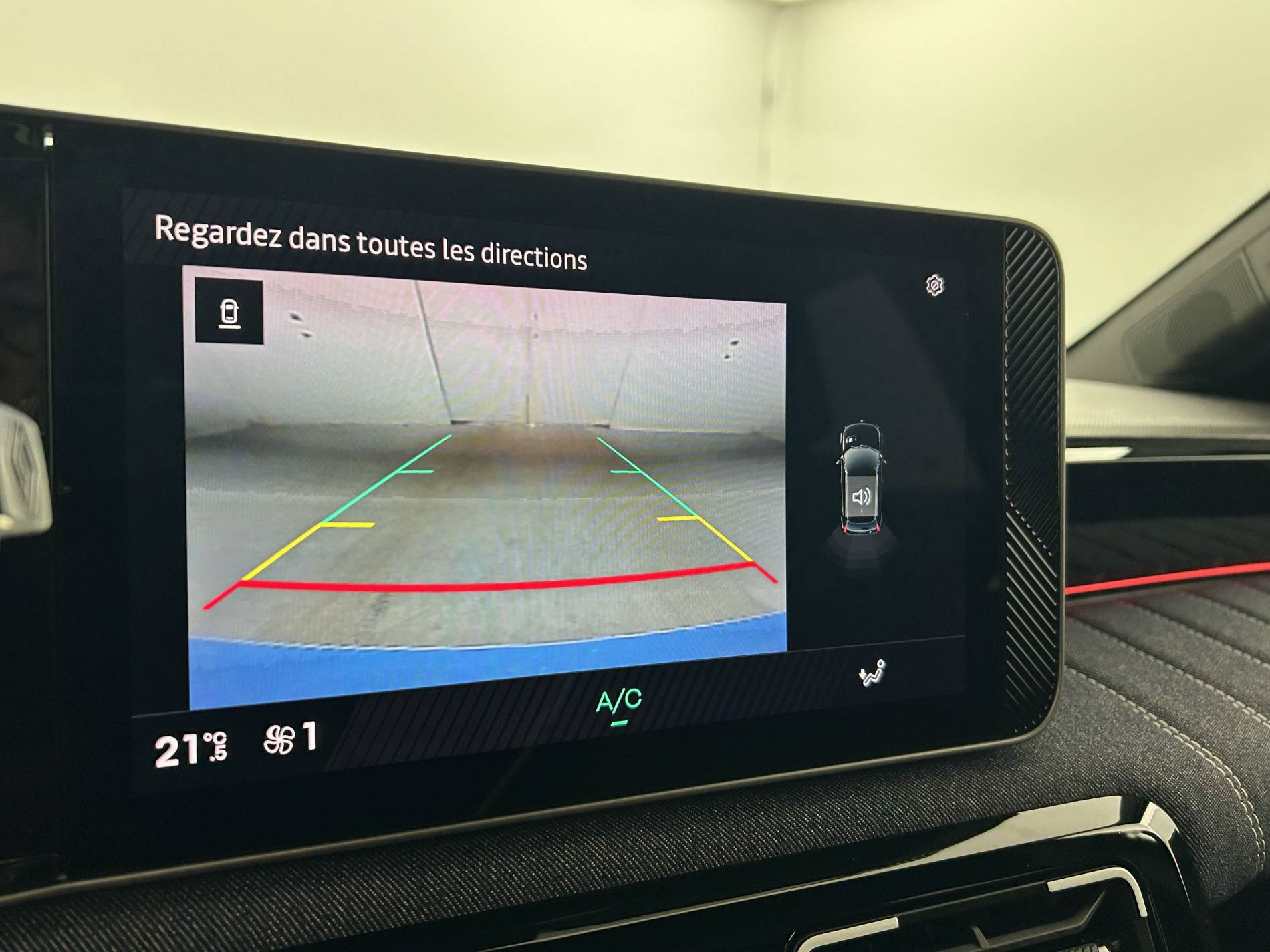 Vente en ligne Renault R5 E-Tech  150 ch autonomie confort au prix de 26 790 €