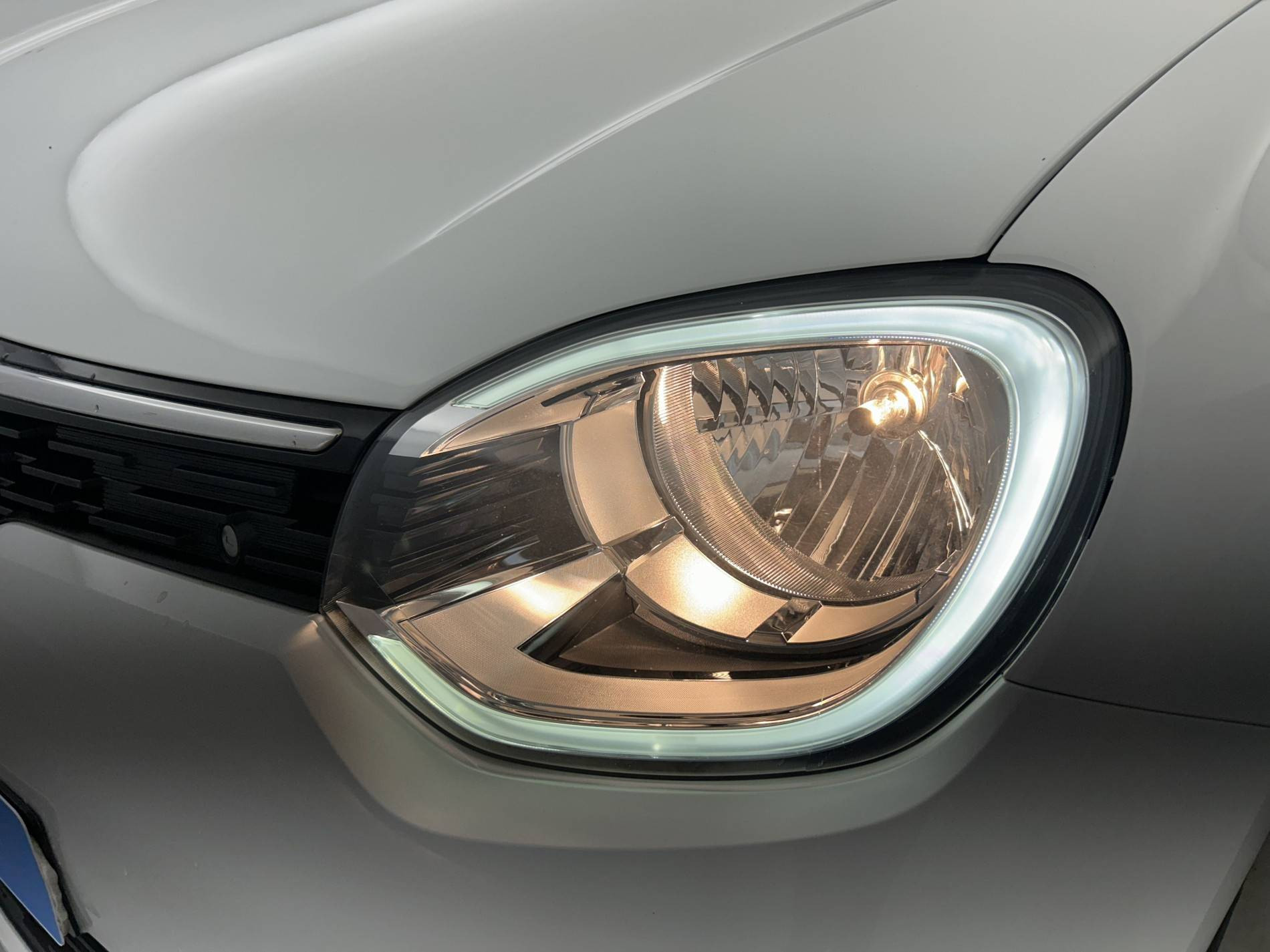 Vente en ligne Renault Twingo Electrique Twingo III Achat Intégral - 21 au prix de 11 790 €
