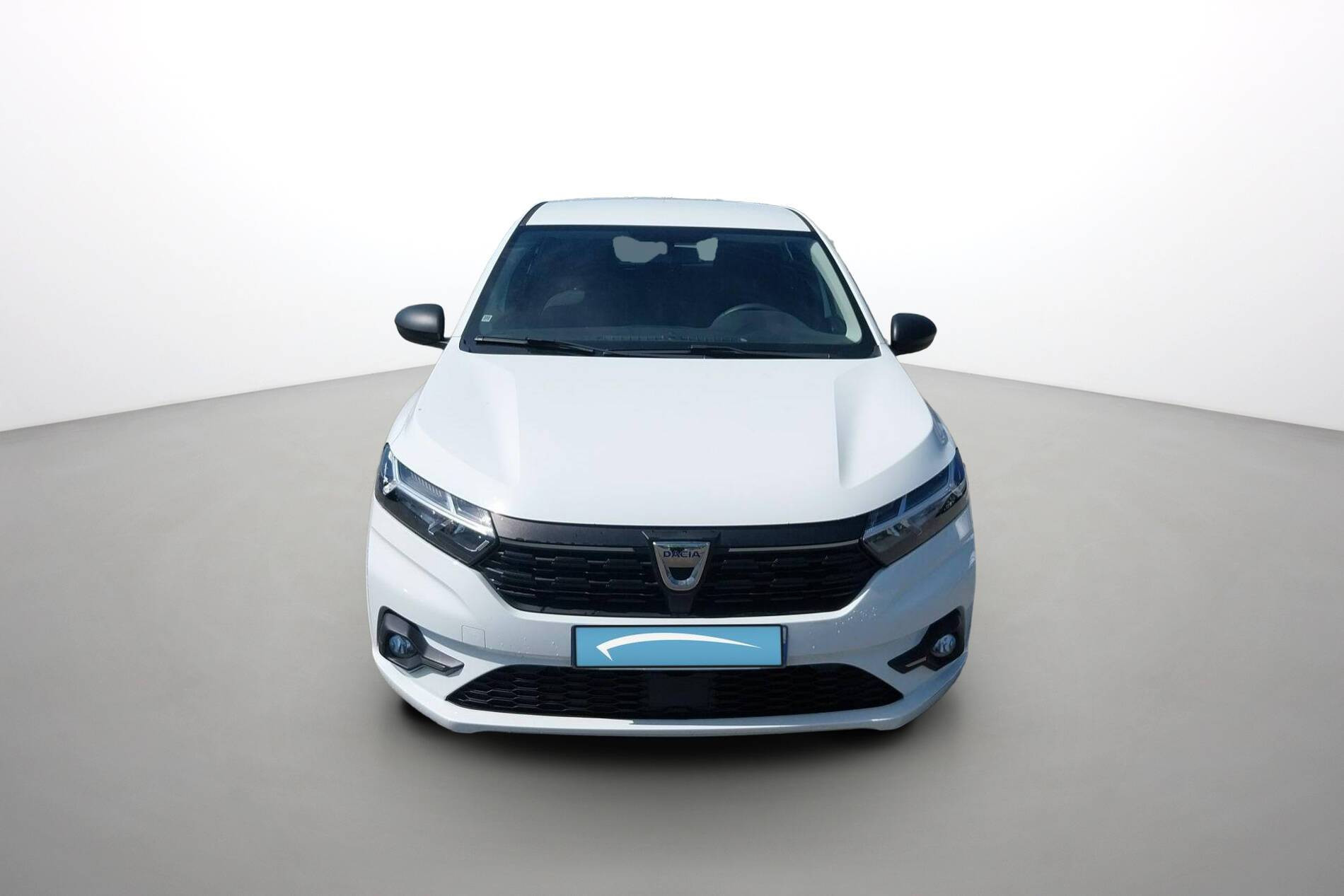 Vente en ligne Dacia Sandero  SCe 65 au prix de 8 990 €