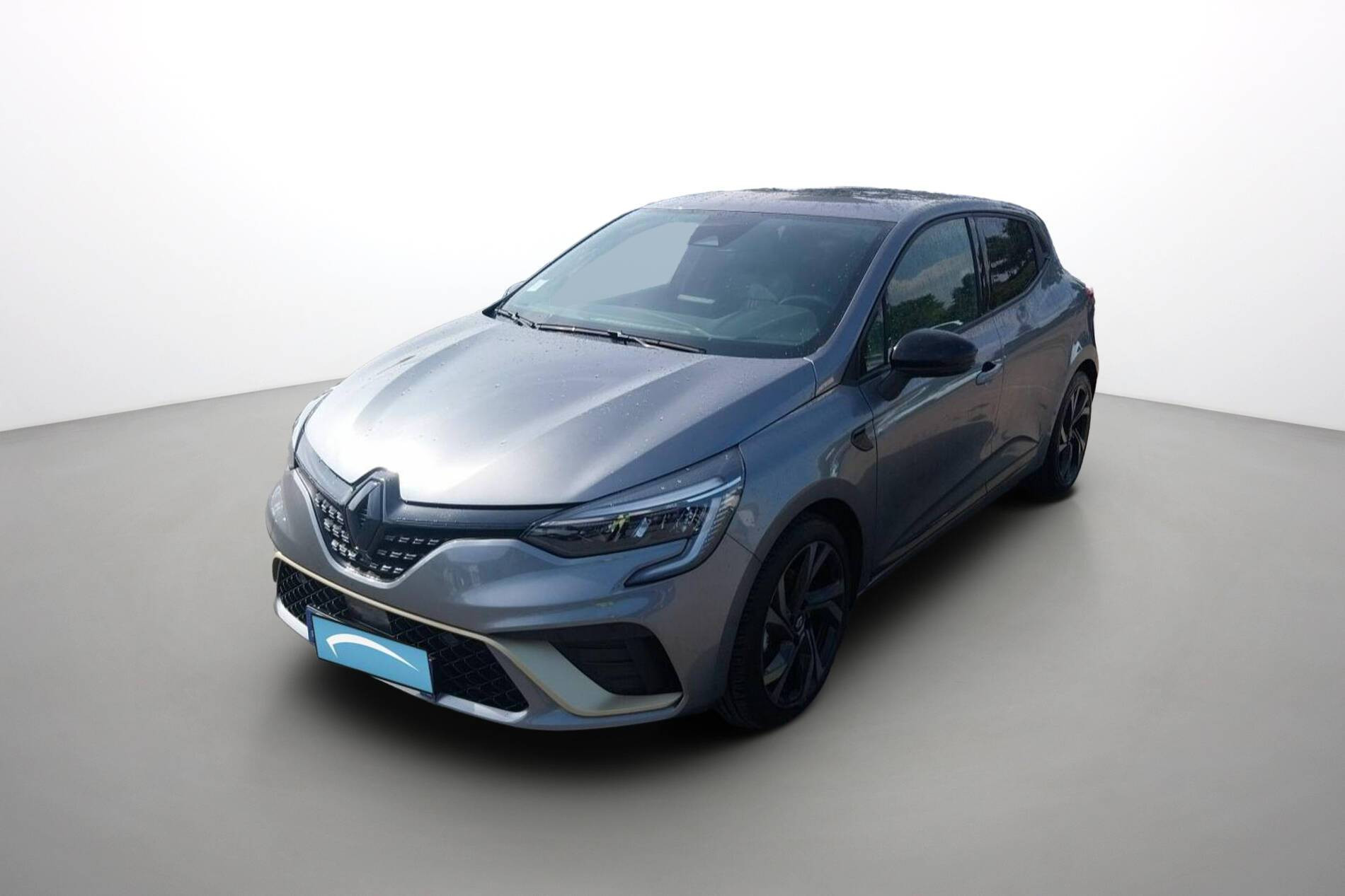 Vente en ligne Renault Clio 5 Clio E-Tech full hybrid 145 au prix de 18 490 €