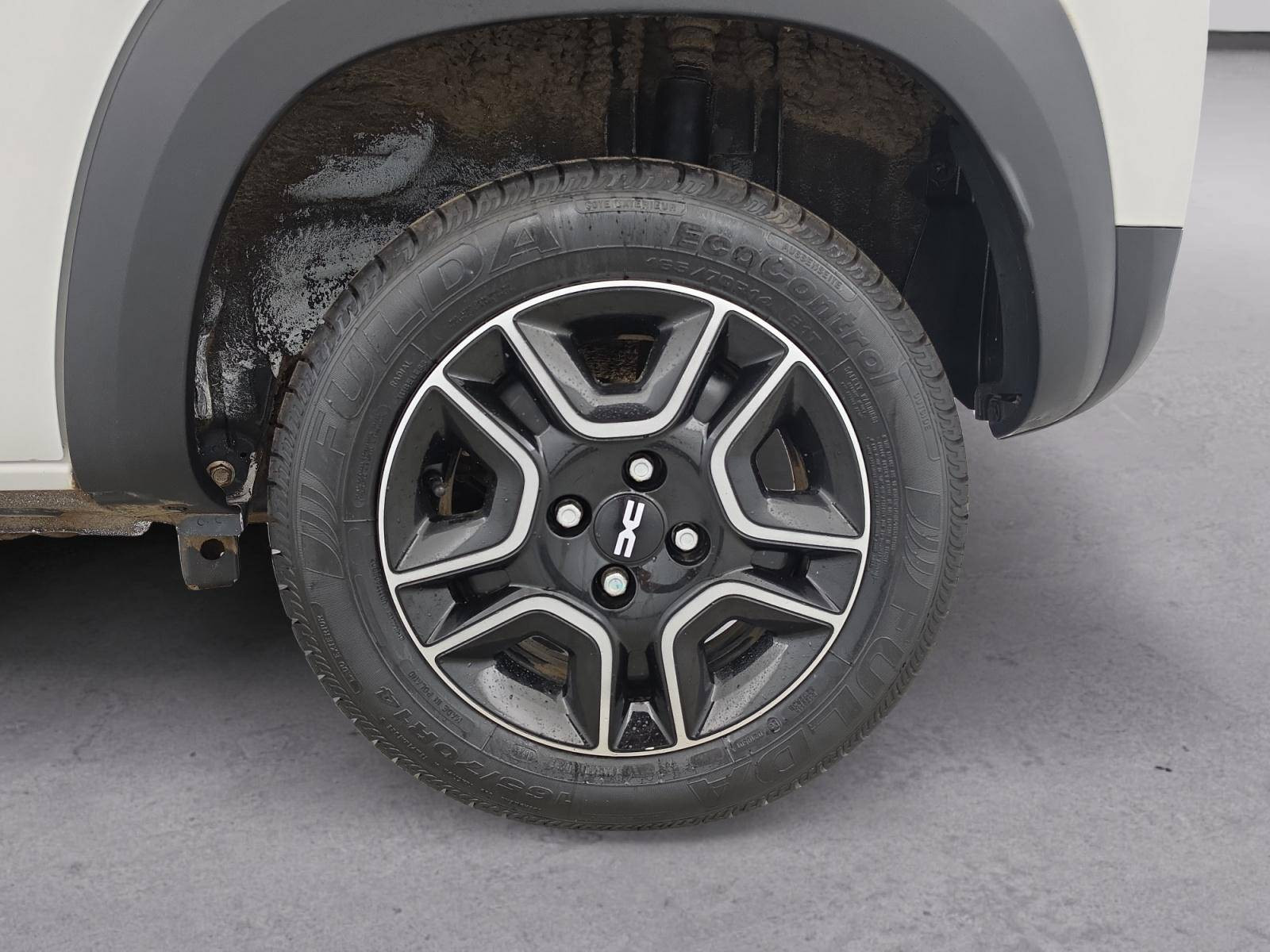 Vente en ligne Dacia Spring Spring au prix de 10 790 €