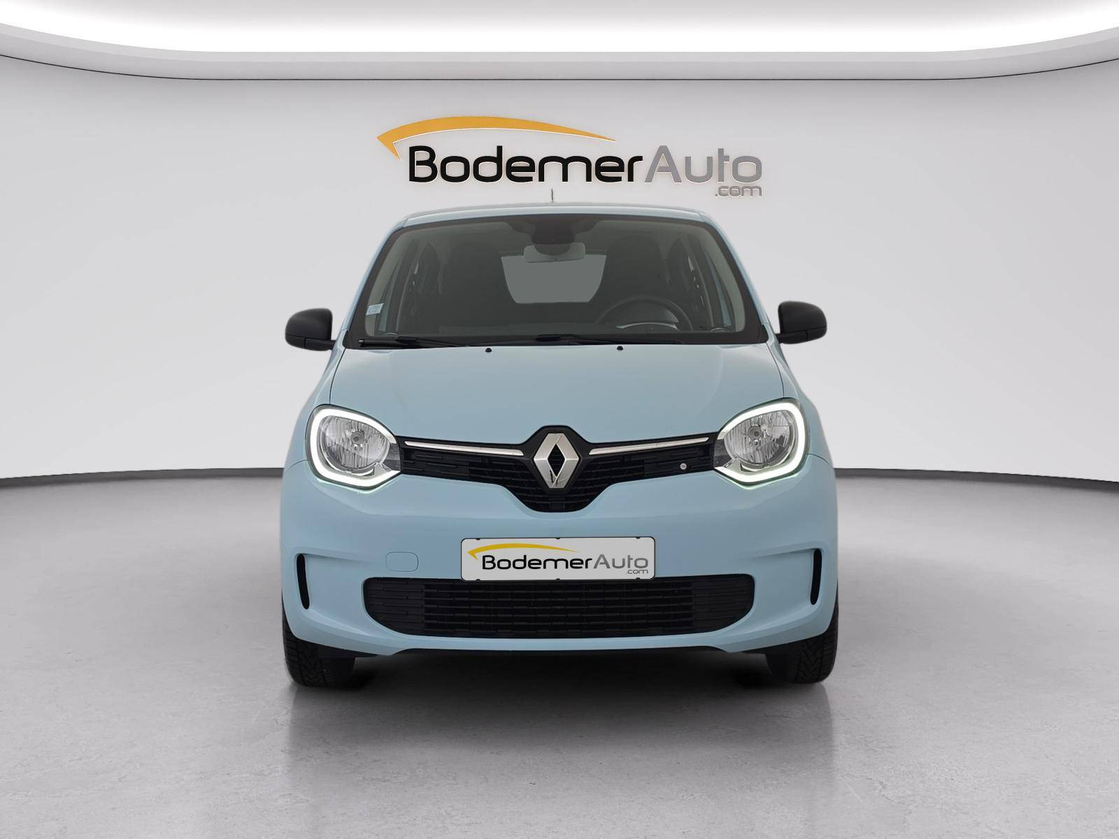 Vente en ligne Renault Twingo Electrique Twingo III E-Tech au prix de 12 490 €