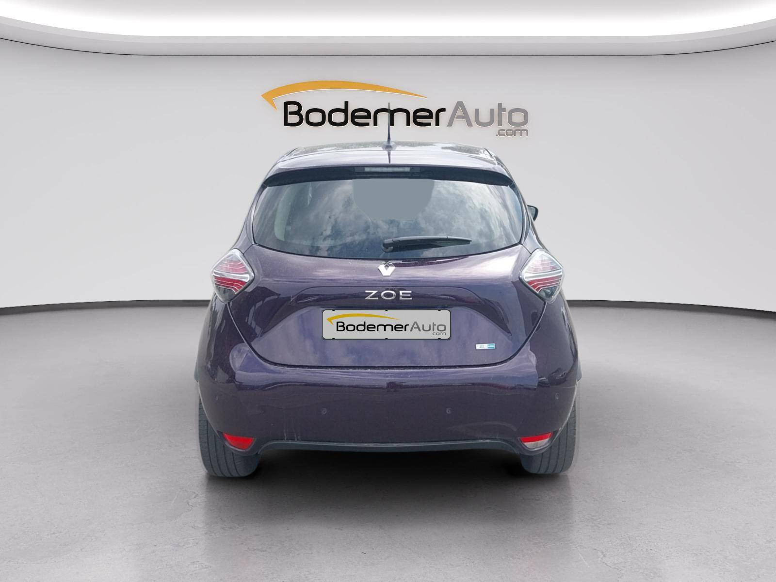 Vente en ligne Renault Zoé Zoe R135 - 22B au prix de 16 990 €