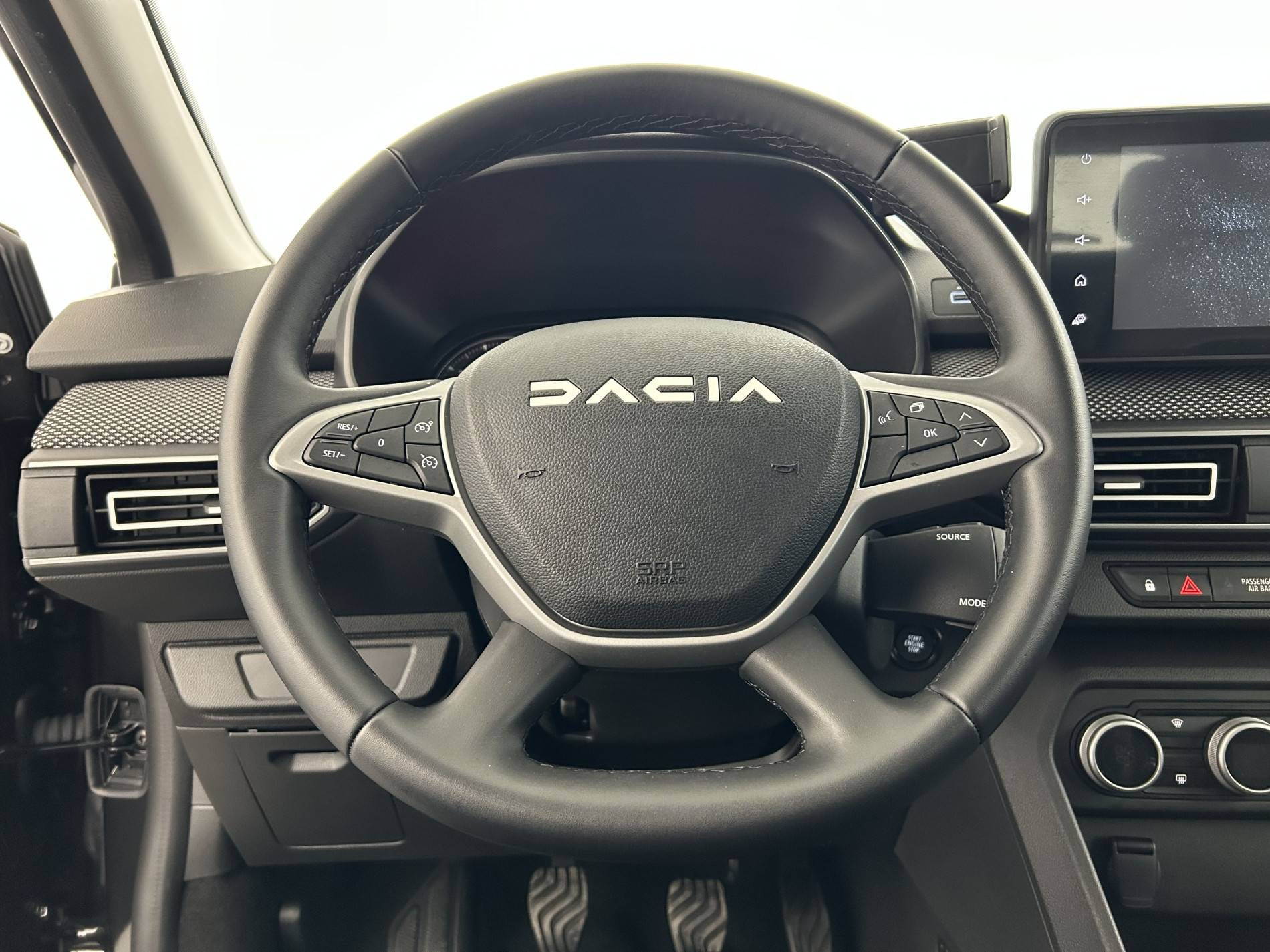 Vente en ligne Dacia Sandero  TCe 90 GSR2 au prix de 16 190 €