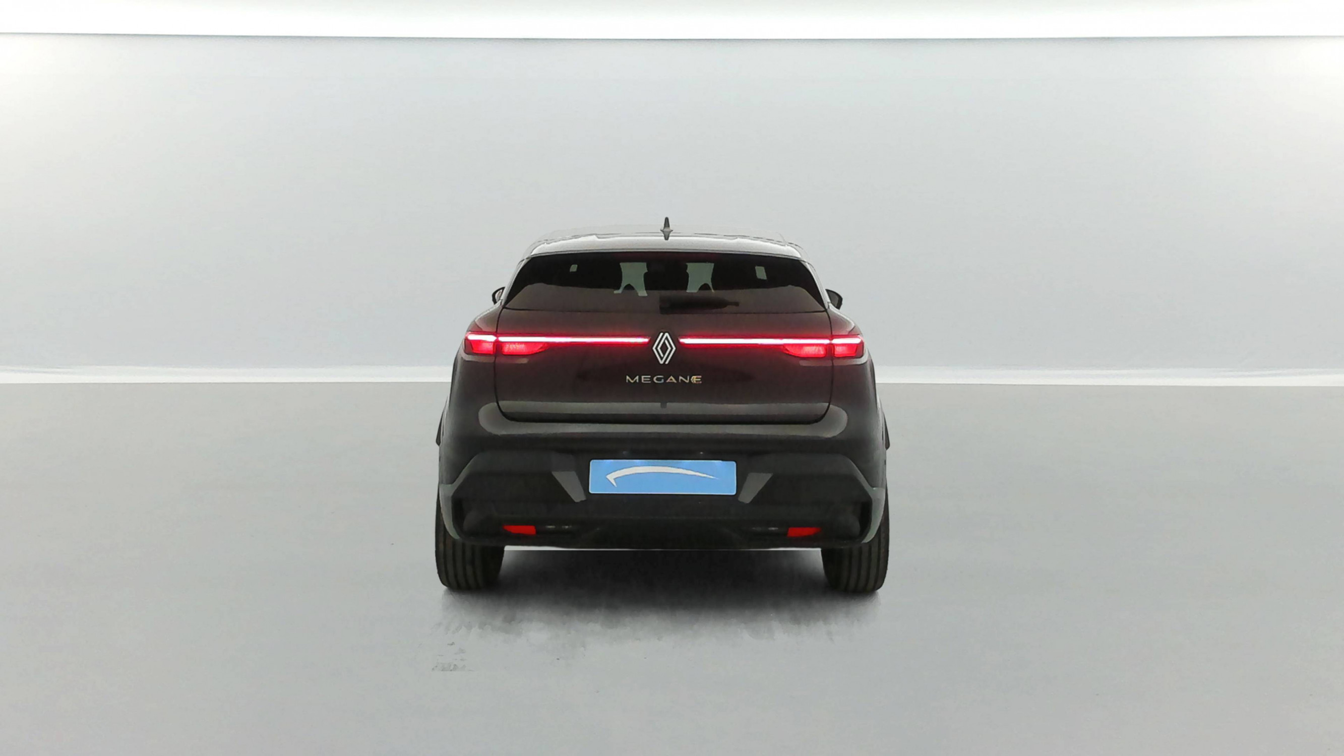 Vente en ligne Renault Megane E-Tech  EV60 220 ch super charge au prix de 22 990 €