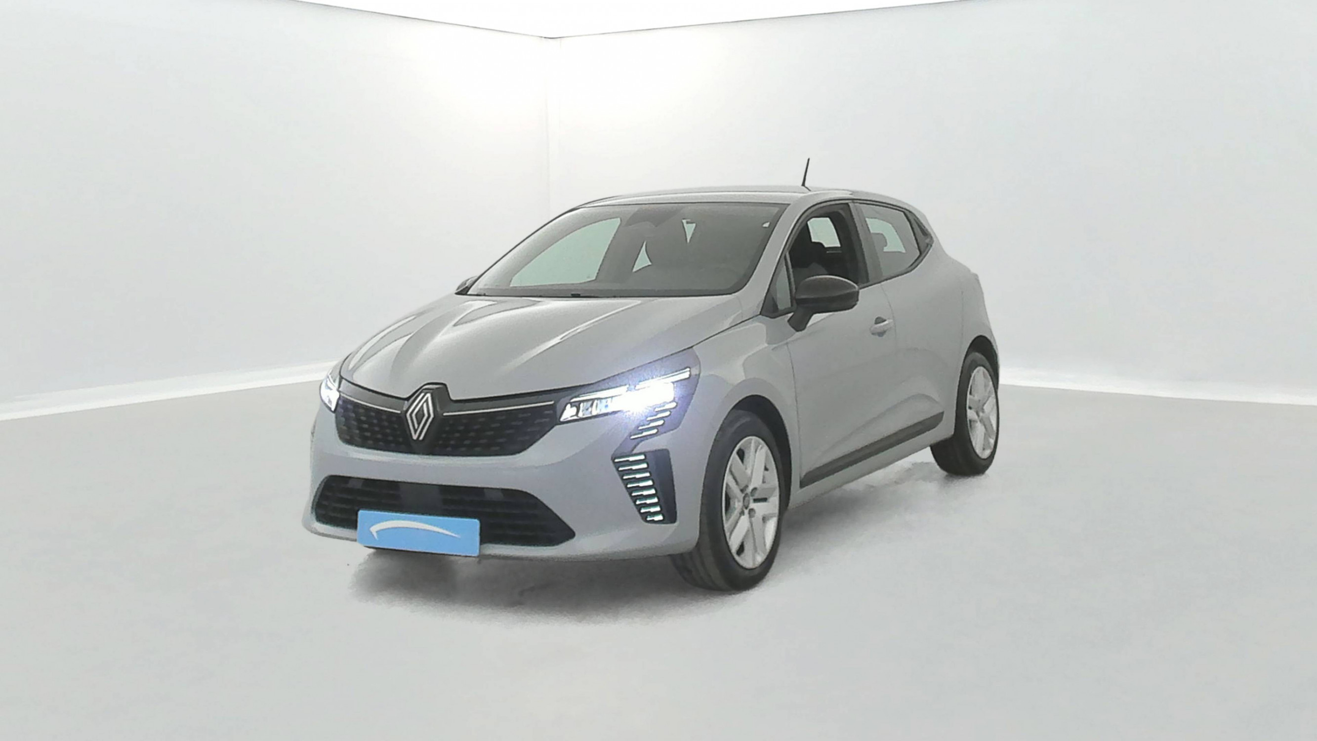 Renault Clio 5 Clio Blue dCi 100 ch GSR2 occasion de 2025 en vente à Argentan