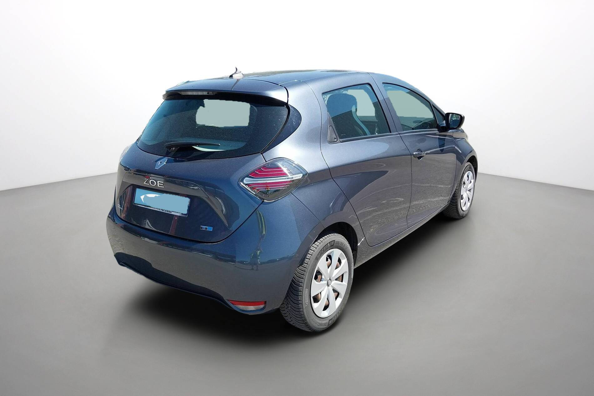 Vente en ligne Renault Zoé  R110 Achat Intégral au prix de 14 490 €