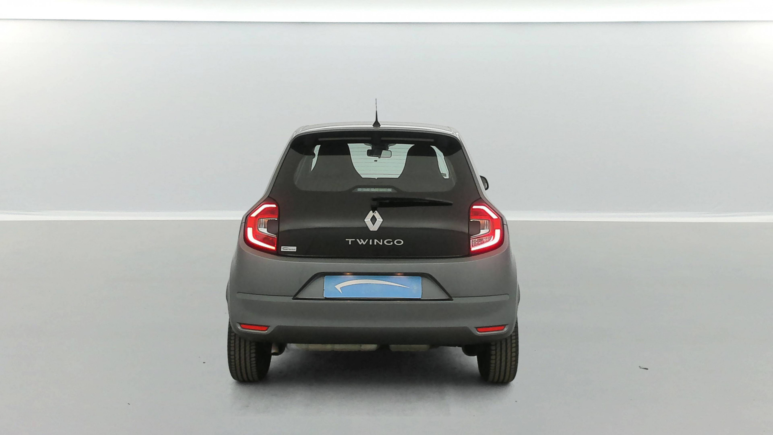 Vente en ligne Renault Twingo 3  SCe 65 - 21 au prix de 10 690 €