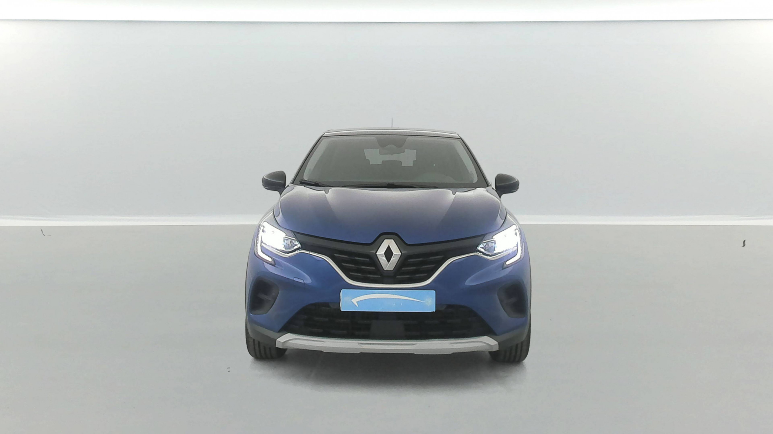 Renault Captur  TCe 90 occasion de 2023 en vente à Saint-Brieuc