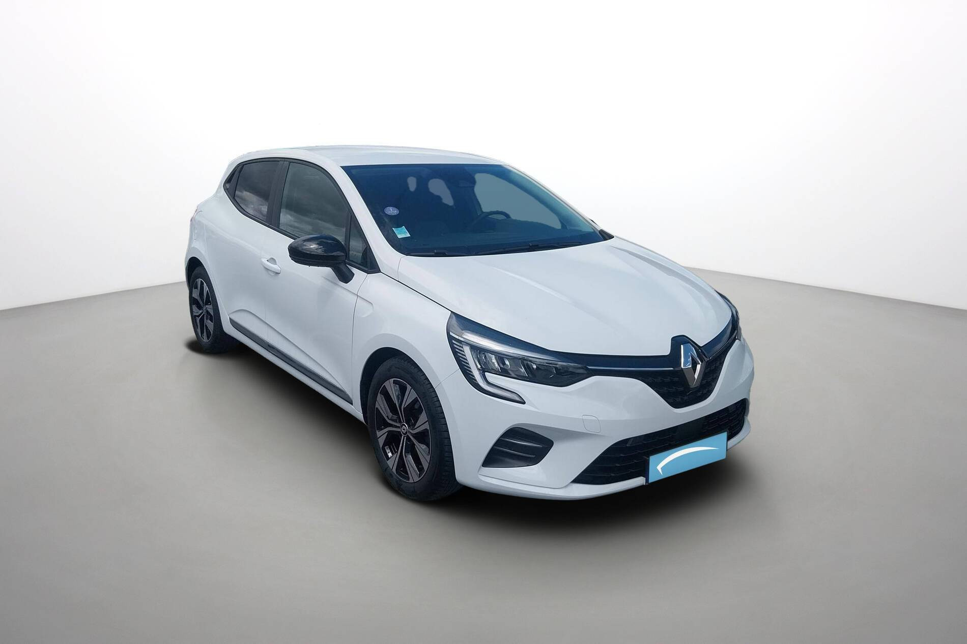 Vente en ligne Renault Clio 5 Clio TCe 90 au prix de 14 900 €