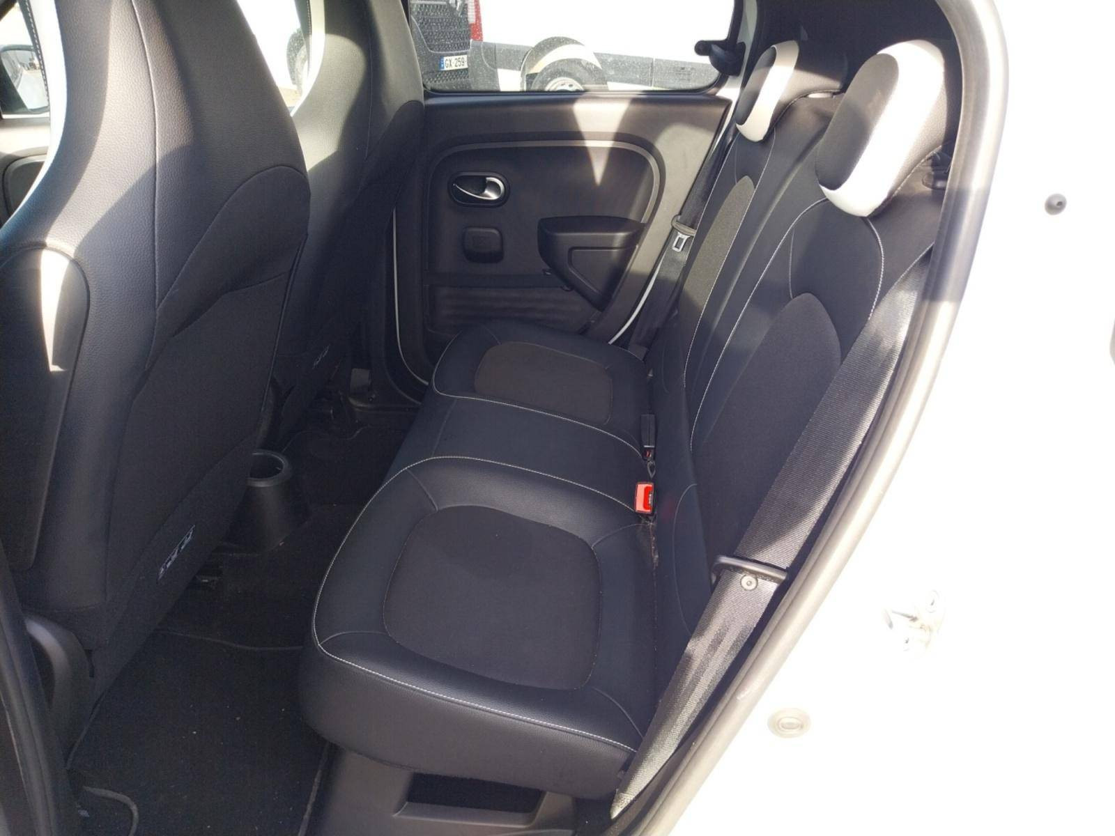 Vente en ligne Renault Twingo 3  SCe 65 au prix de 13 990 €