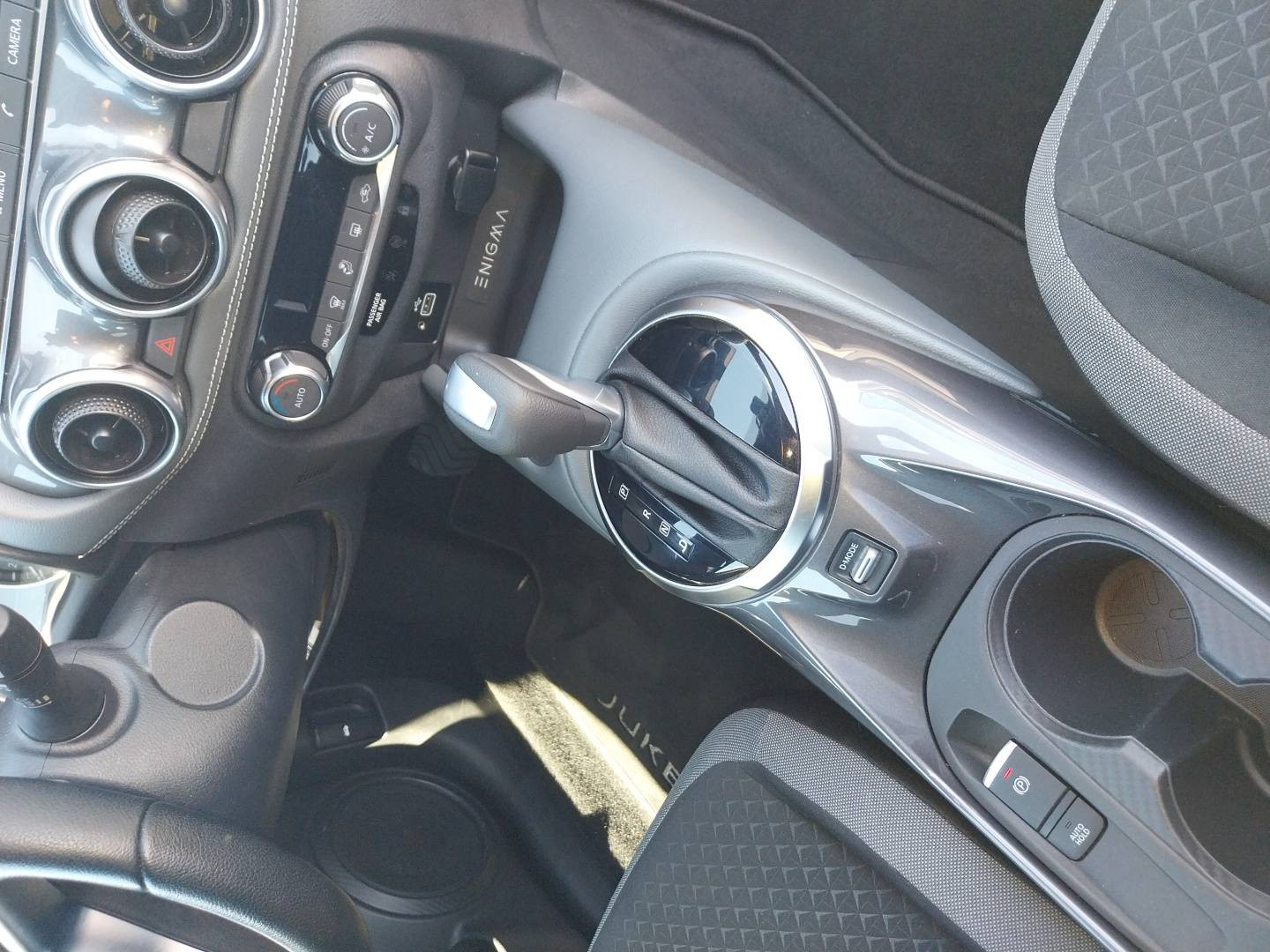 Vente en ligne Nissan Juke  DIG-T 117 DCT7 au prix de 17 990 €