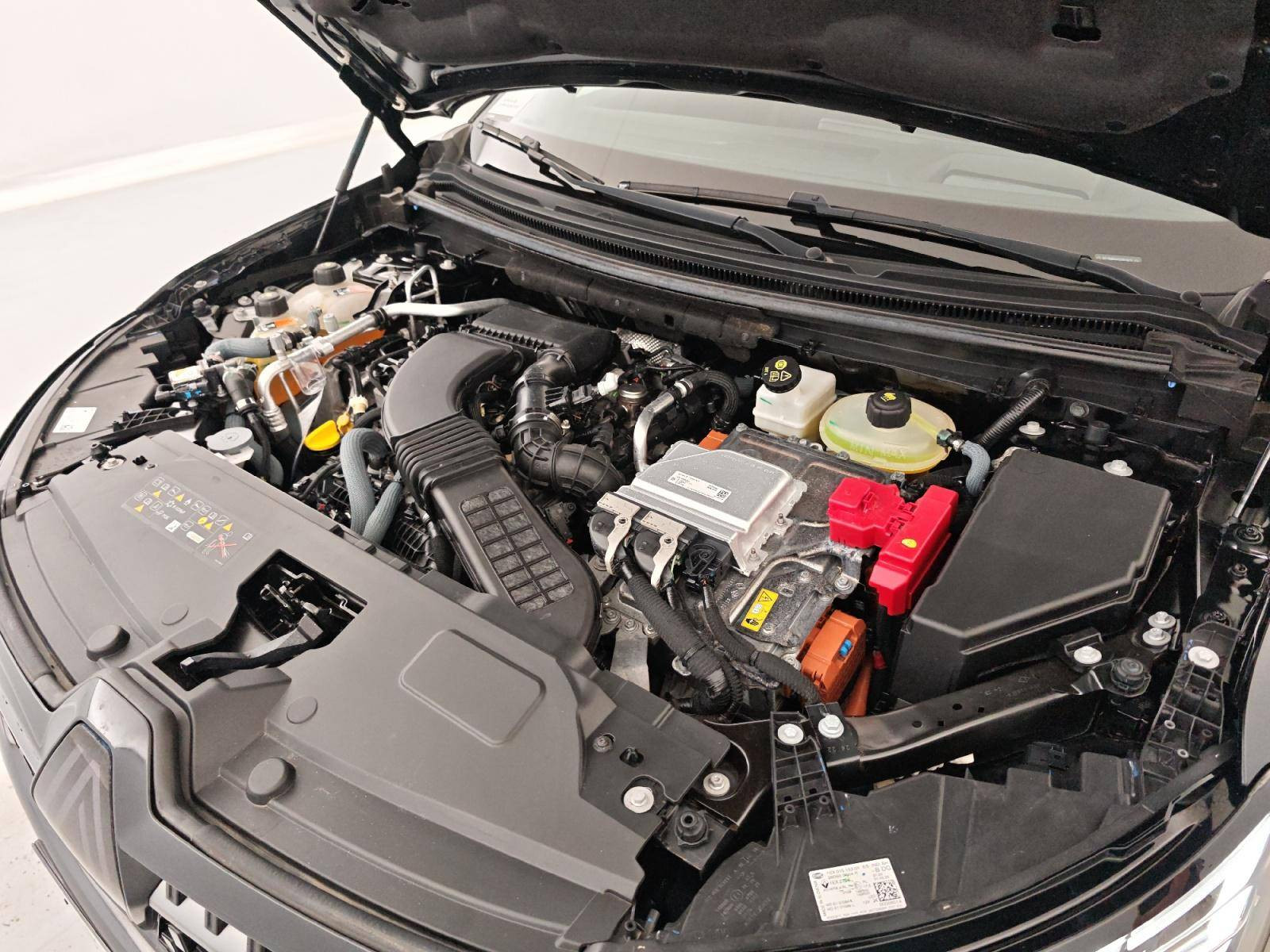 Vente en ligne Renault Austral  E-Tech hybrid 200 au prix de 27 990 €