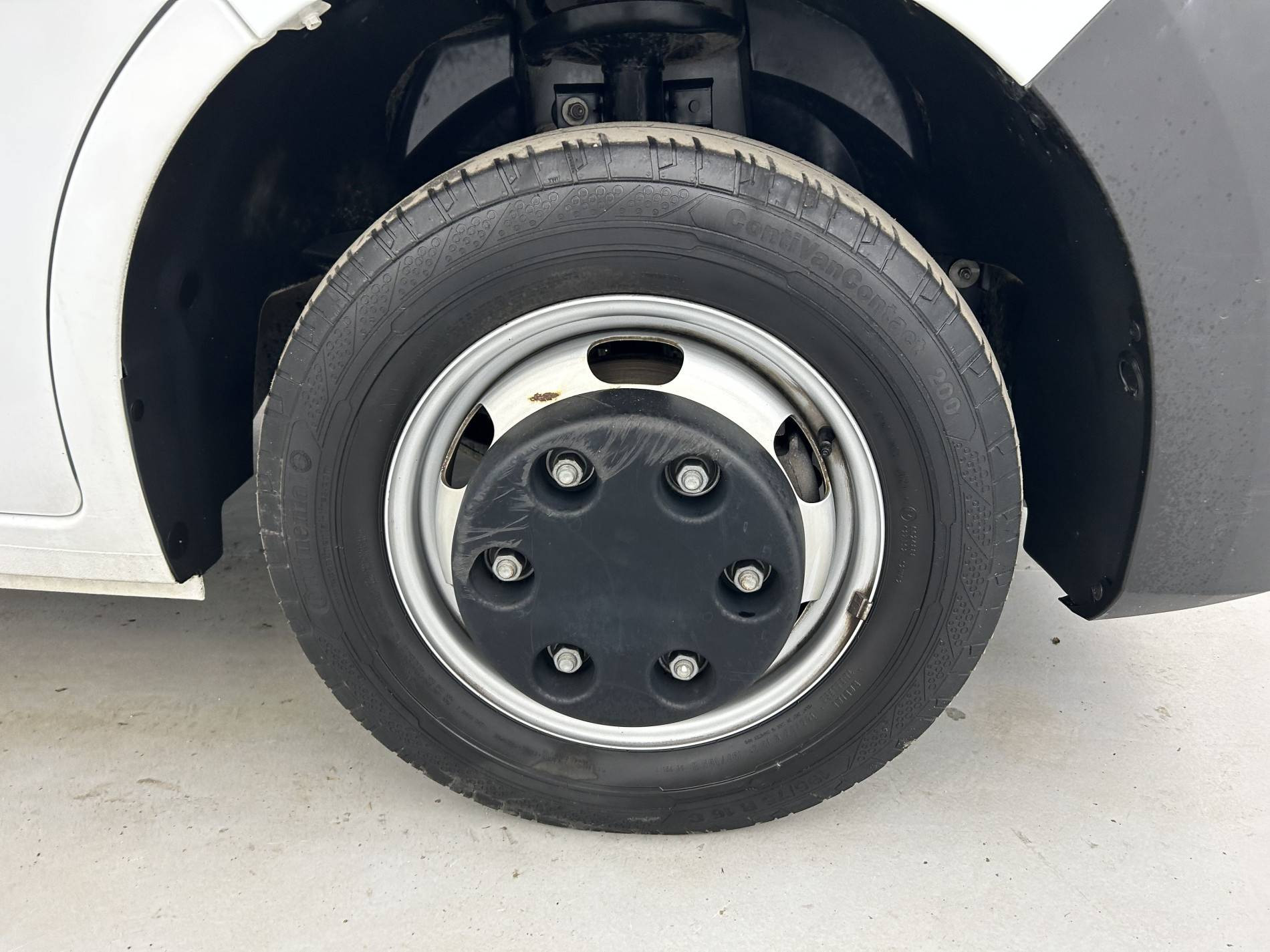 Vente en ligne Renault Master 3 Châssis Cabine MASTER CC PROP RJ3500 L2 PAFC BLUE DCI 130 EURO VI au prix de 35 499 €