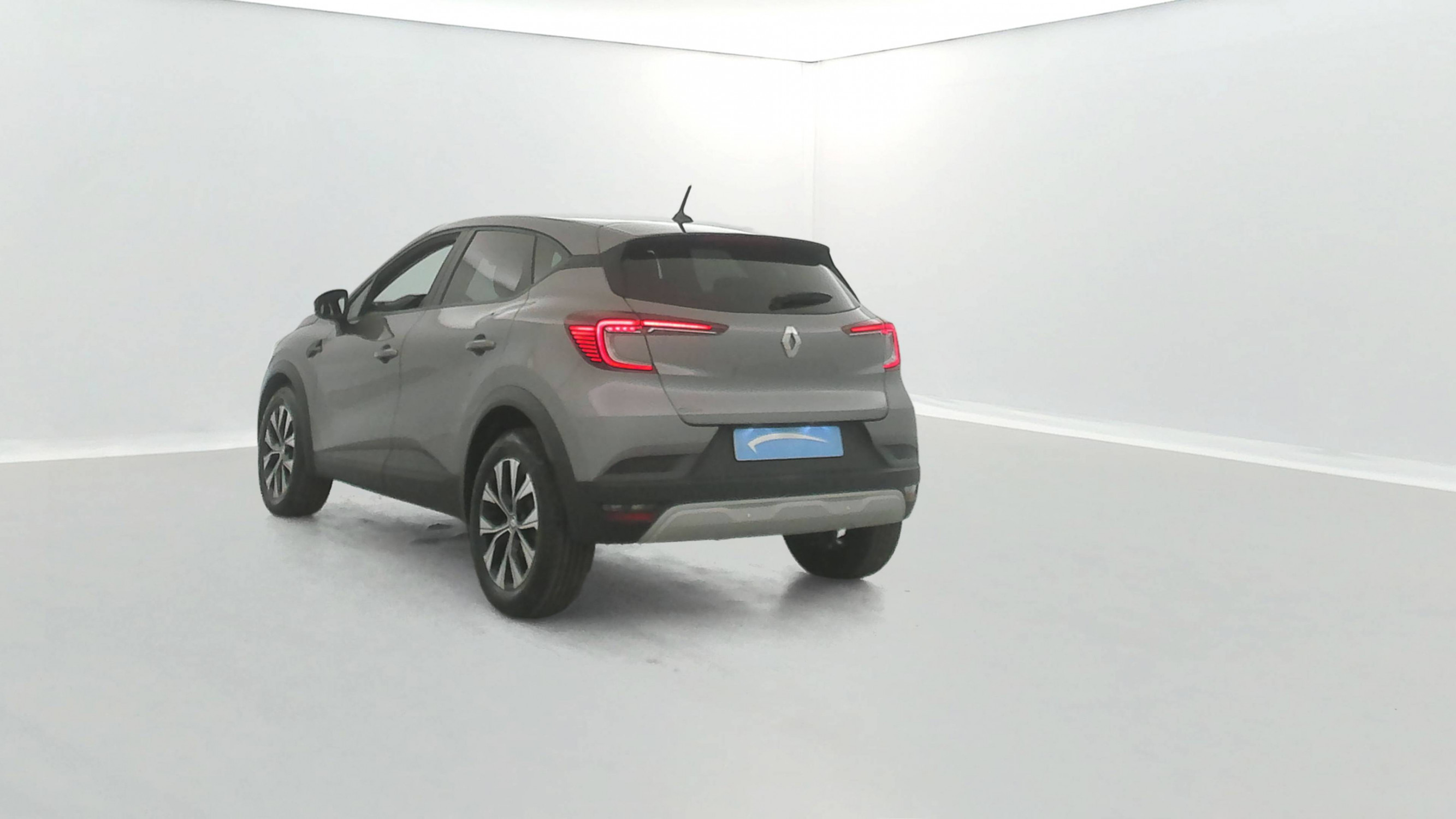 Vente en ligne Renault Captur  TCe 90 au prix de 17 700 €