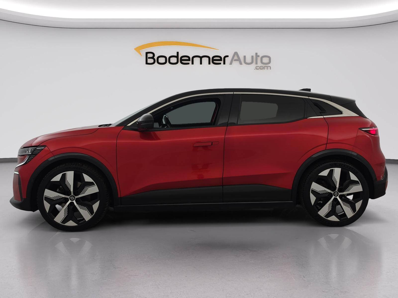Vente en ligne Renault Megane E-Tech  EV60 220 ch super charge au prix de 22 990 €
