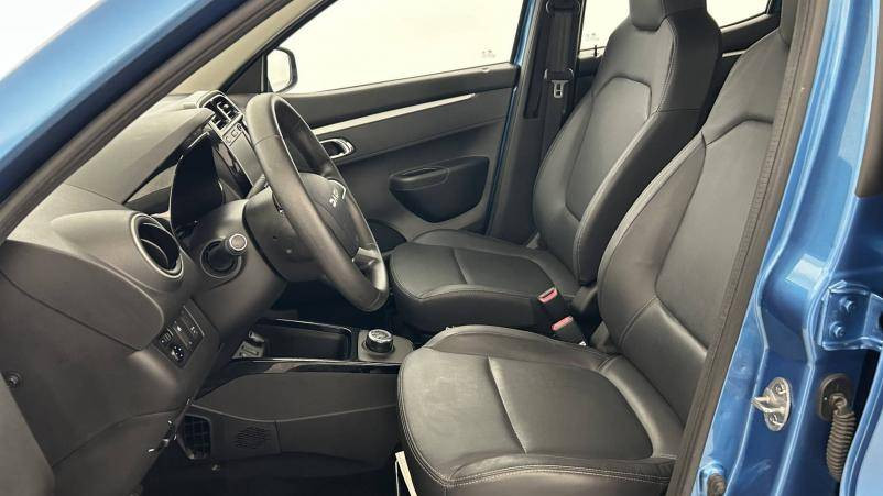 Vente en ligne Dacia Spring Spring au prix de 12 500 €