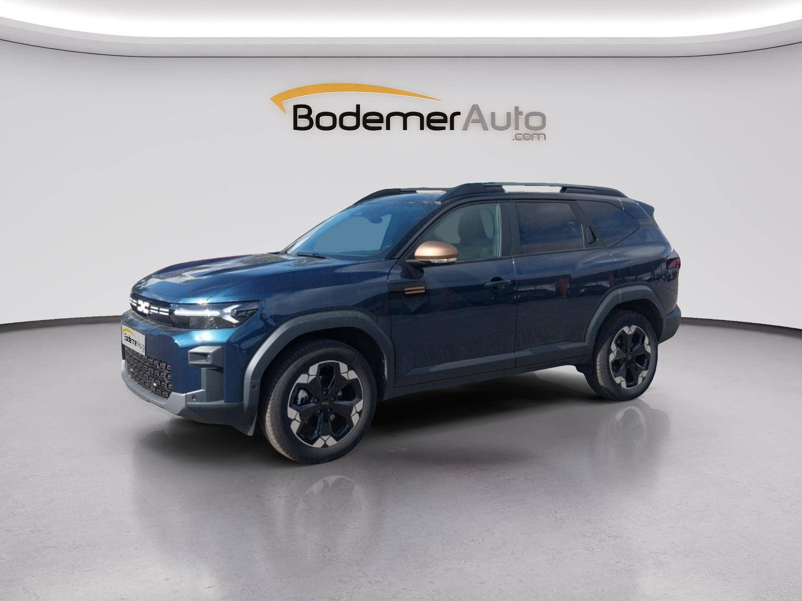 Dacia Bigster  155 occasion de 2025 en vente à Châteaulin