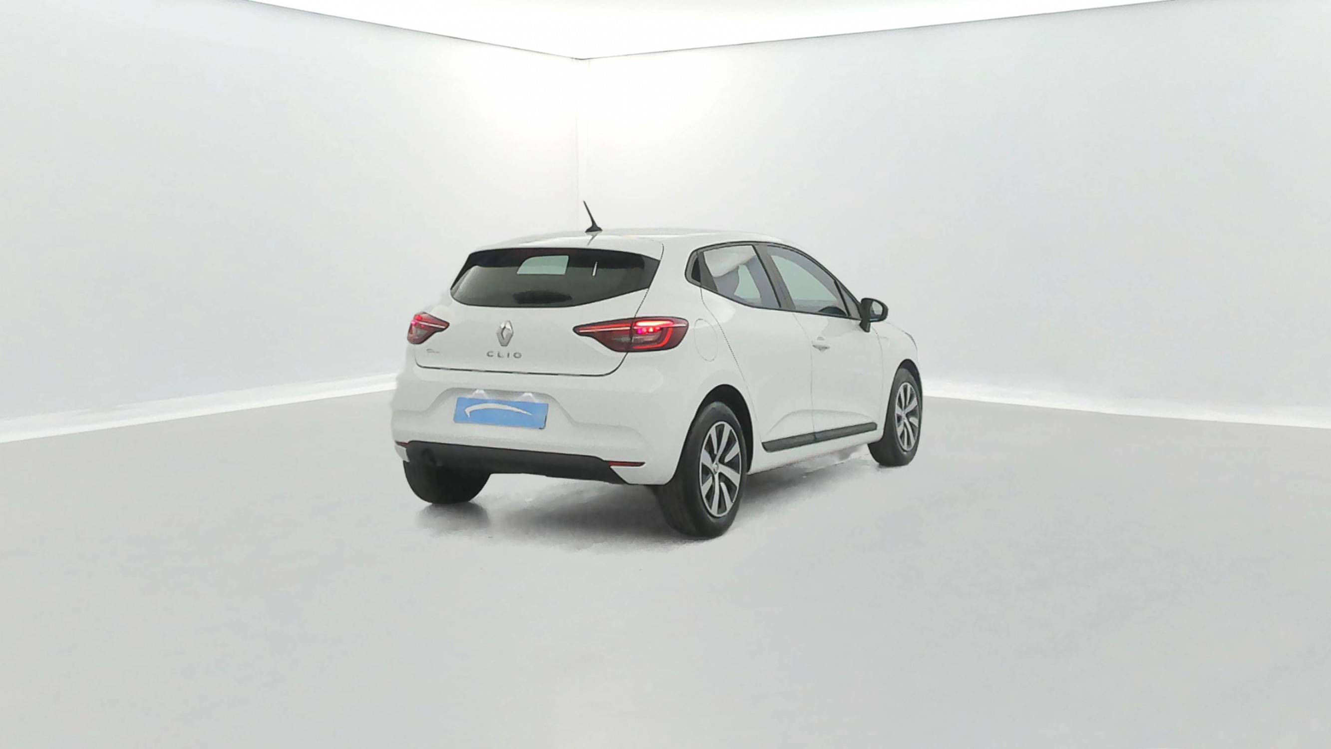 Vente en ligne Renault Clio 5 Clio TCe 90 au prix de 14 690 €