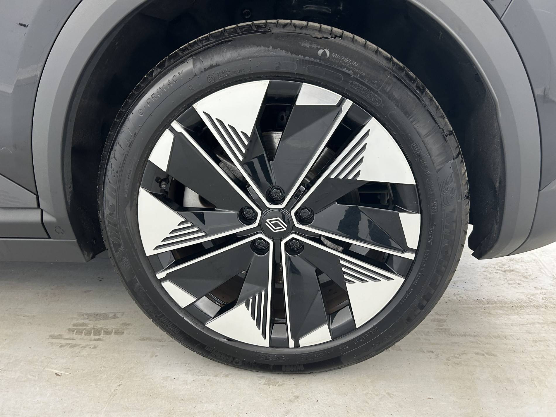 Vente en ligne Renault Scenic E-Tech  220 ch grande autonomie au prix de 37 890 €