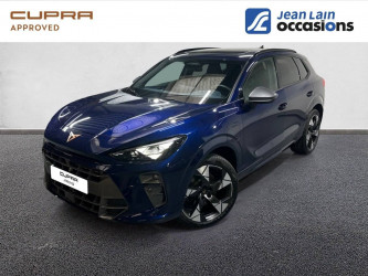 CUPRA TERRAMAR Terramar 1.5 eHybrid 272 ch DSG6 VZ 08/04/2025 en vente à Seynod