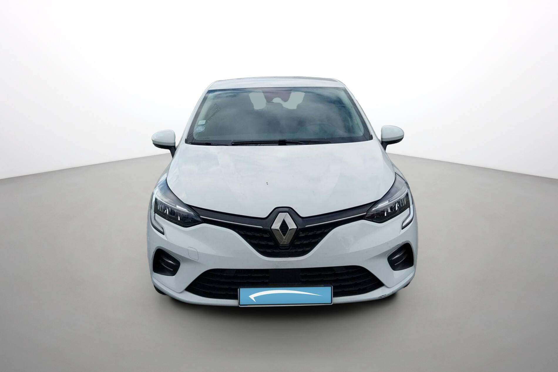 Vente en ligne Renault Clio 5 Clio TCe 90 - 21 au prix de 12 991 €
