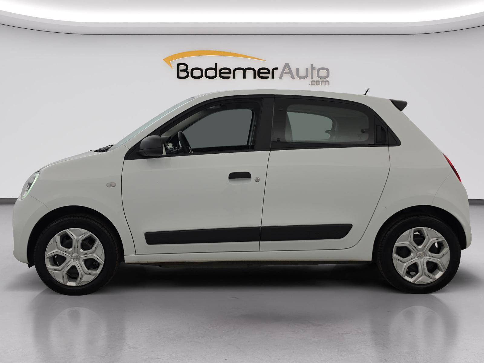 Vente en ligne Renault Twingo Electrique Twingo III E-Tech au prix de 11 990 €