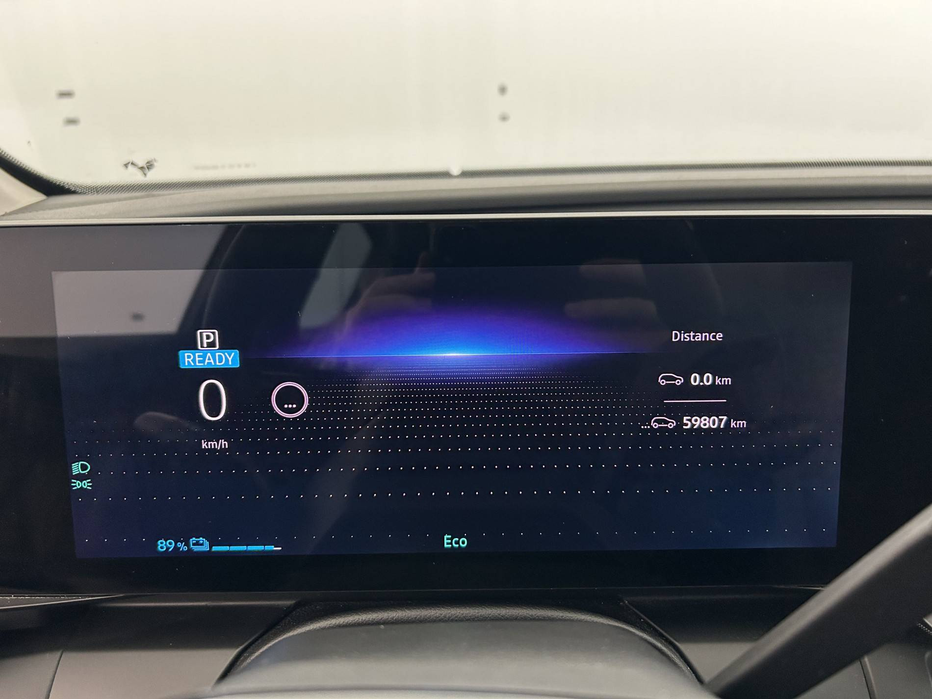 Vente en ligne Renault Megane E-Tech  EV60 220 ch super charge au prix de 20 490 €