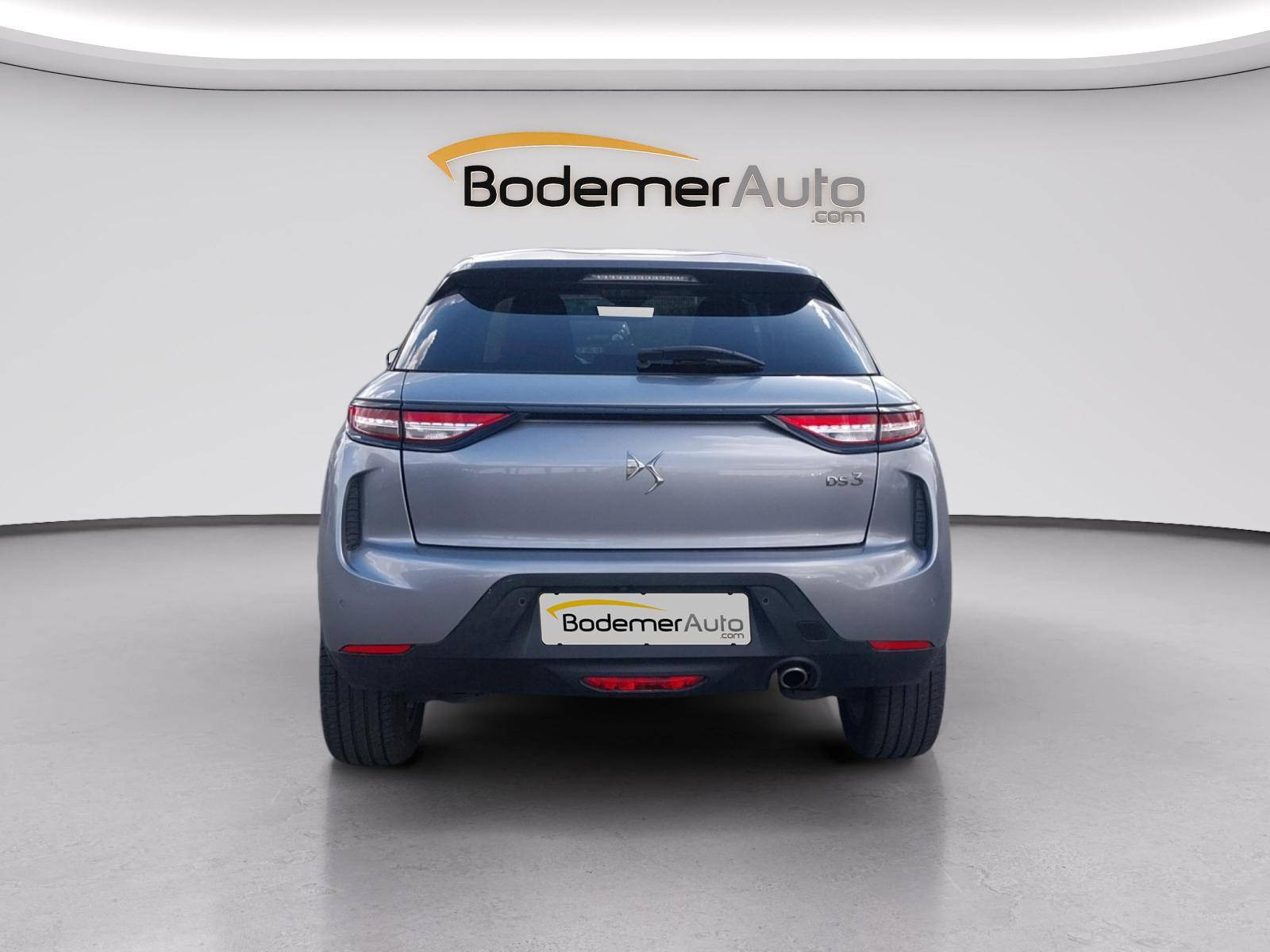 Vente en ligne Ds Ds3 Crossback DS3 Crossback BlueHDi 130 EAT8 au prix de 18 990 €