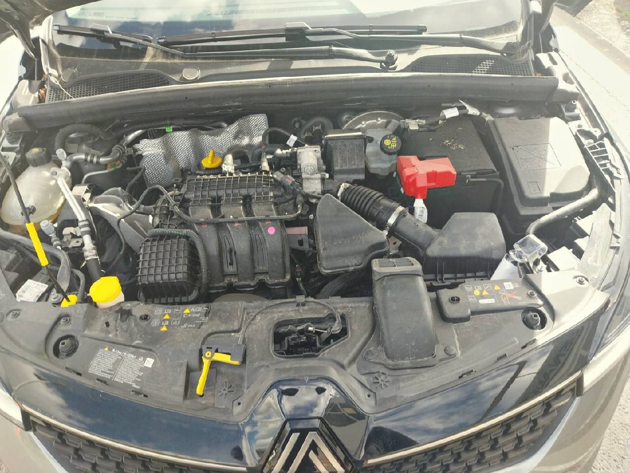 Vente en ligne Renault Clio 5 Clio SCe 65 au prix de 14 690 €