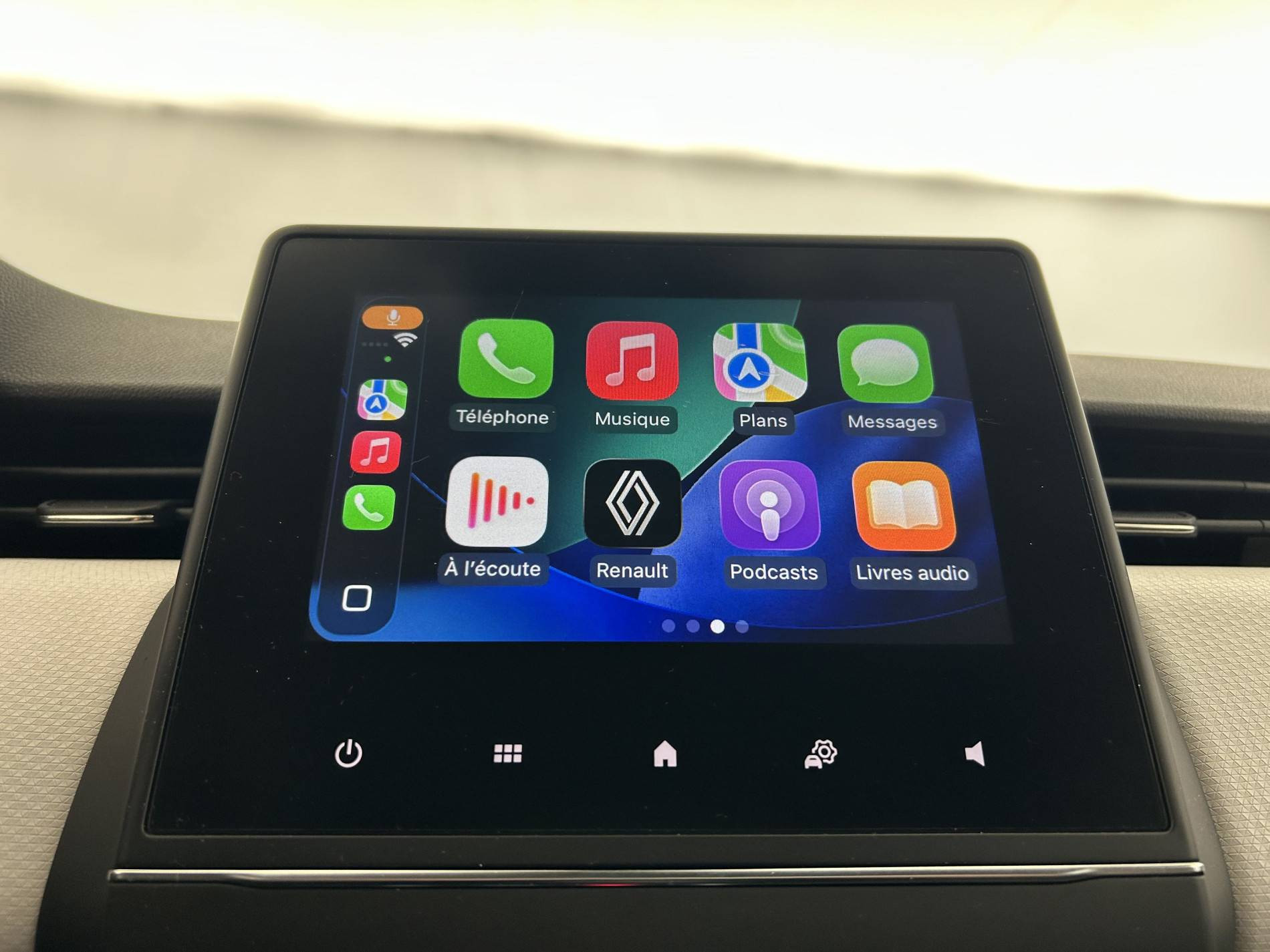 Vente en ligne Renault Clio 5 Clio TCe 90 au prix de 13 790 €